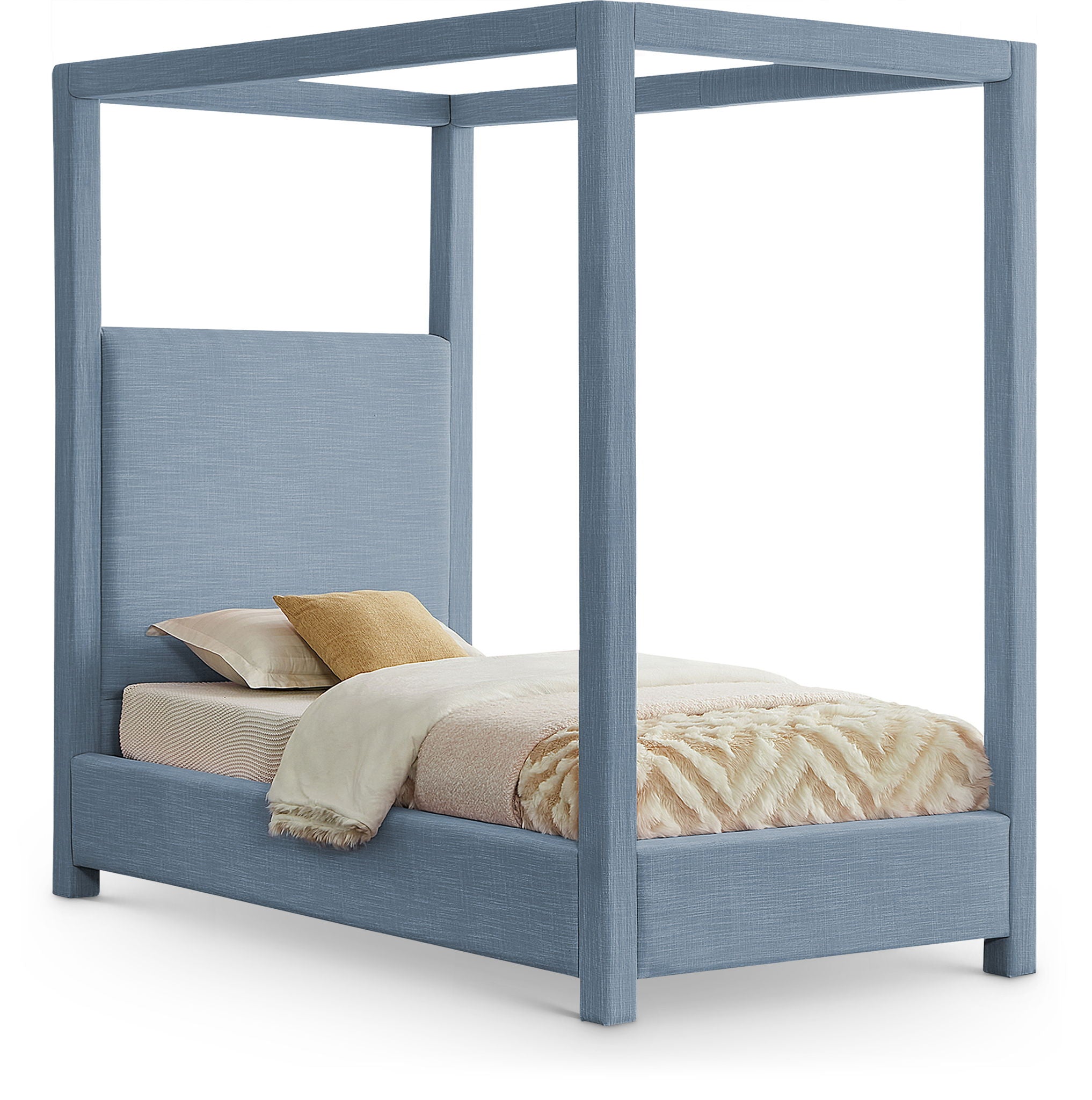 Emerson - Bed - Urban Living Furniture (Los Angeles, CA)