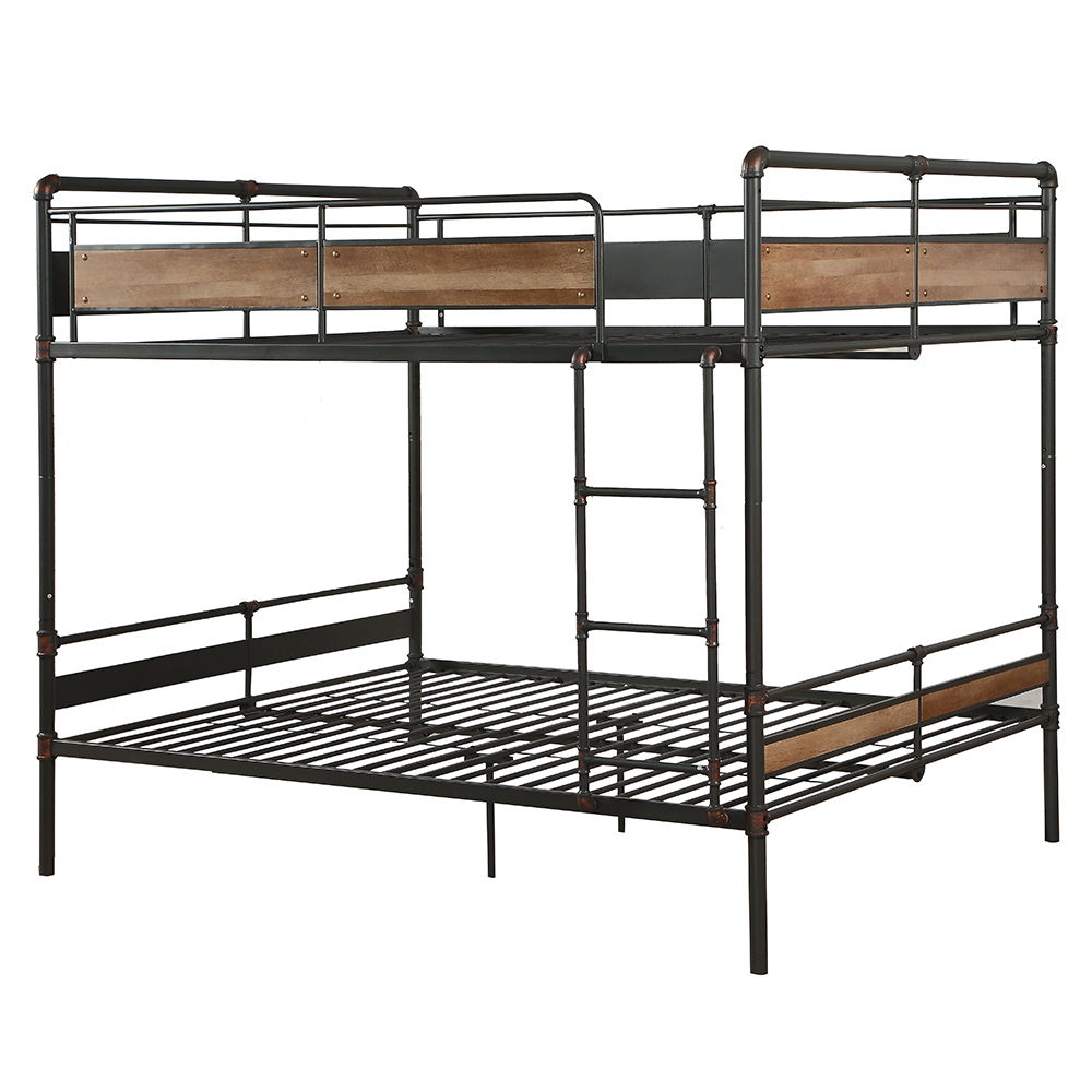 Brantley II - Bunk Bed - Urban Living Furniture (Los Angeles, CA)