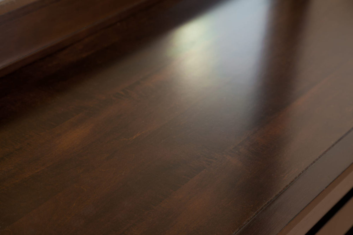 Element - Dresser - Chocolate Brown (2024)