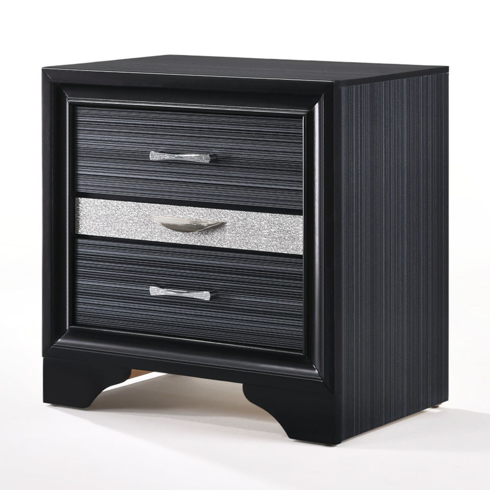 Naima - Nightstand - Urban Living Furniture (Los Angeles, CA)