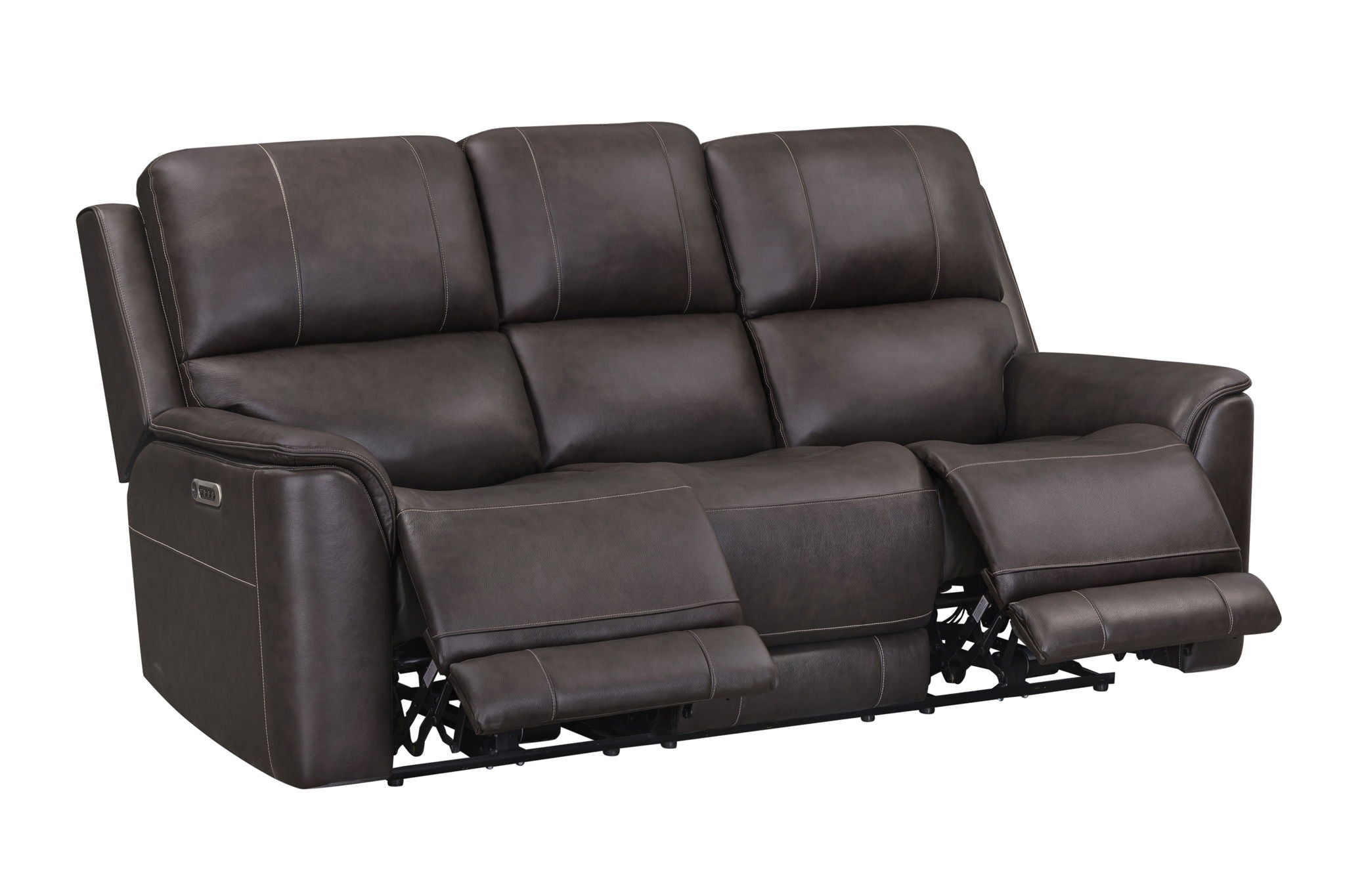 Easton - Zero Gravity Power Reclining Sofa Set - Urban Living Furniture (Los Angeles, CA)