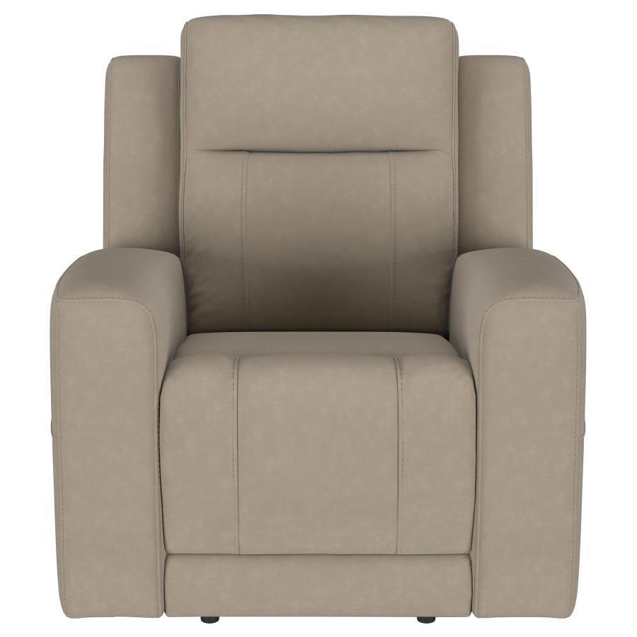 Brentwood - Upholstered Recliner Chair