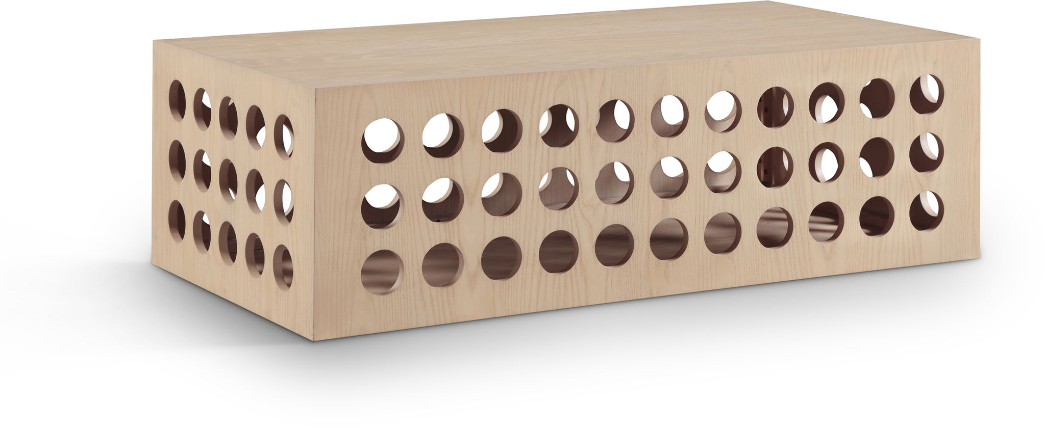 Kinsley - Coffee Table - Urban Living Furniture (Los Angeles, CA)