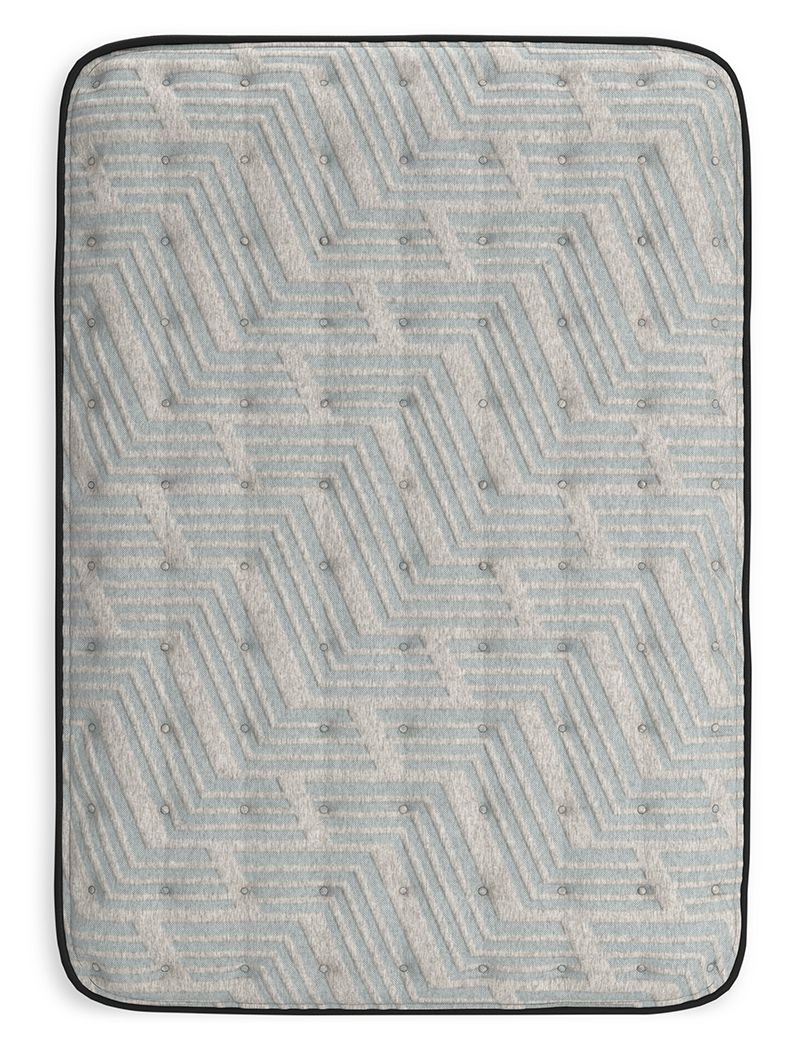 Palisades Et - Mattress - Urban Living Furniture (Los Angeles, CA)