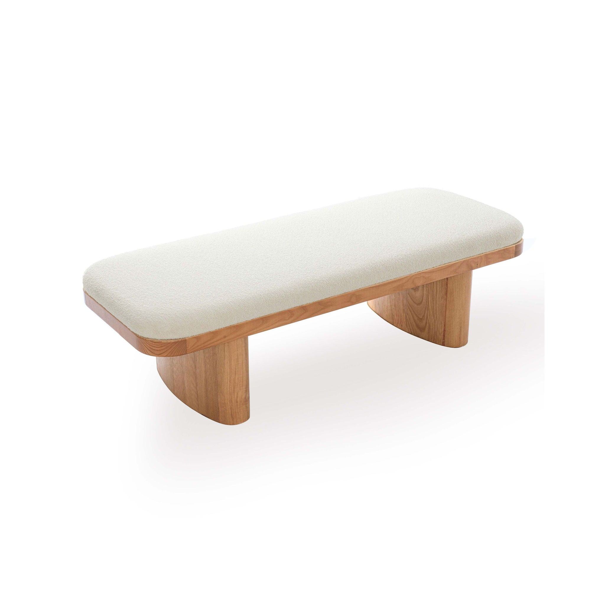 Ollie - Bench - Urban Living Furniture (Los Angeles, CA)
