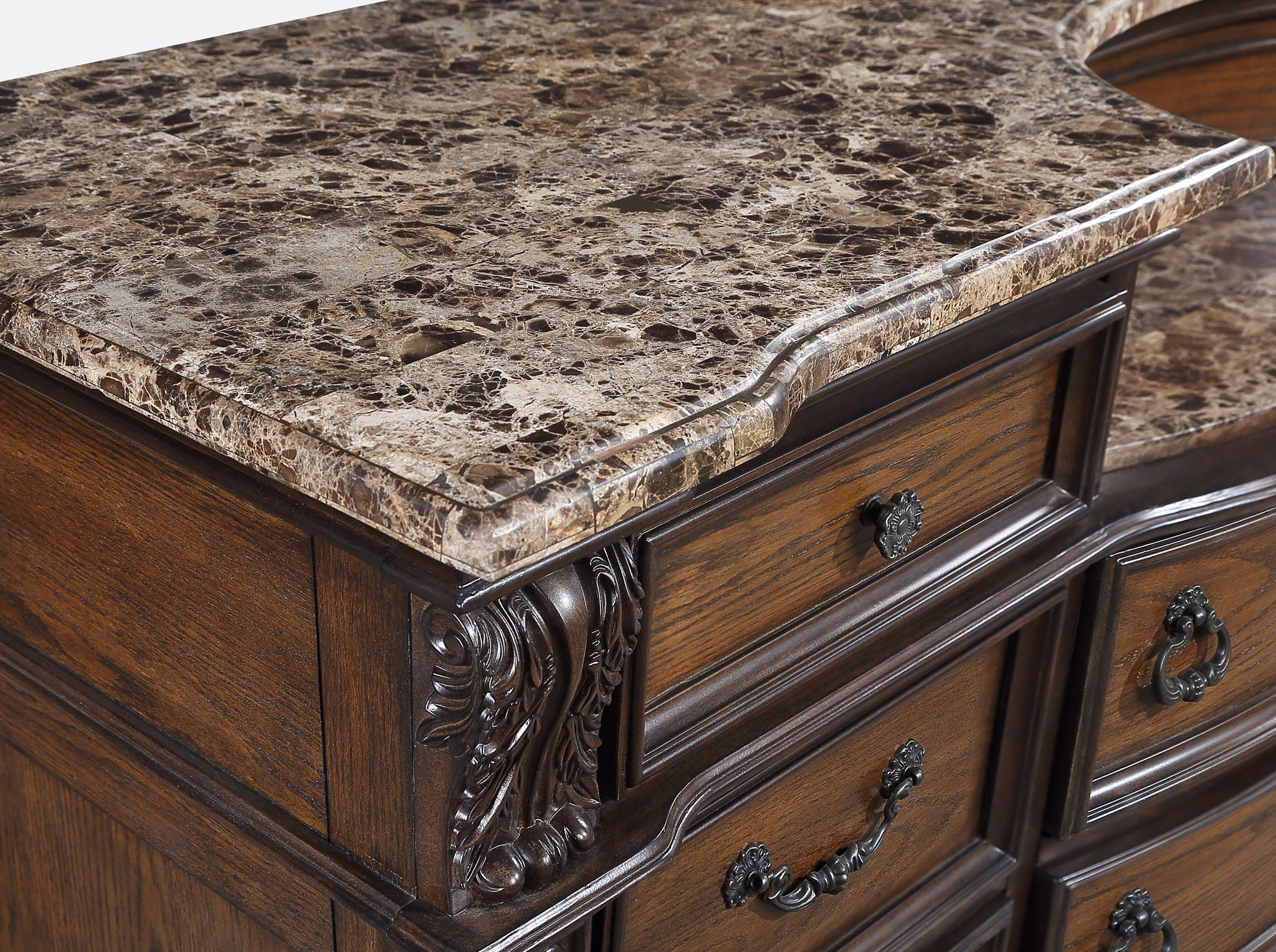 Stanley - Bedroom Dresser - Urban Living Furniture (Los Angeles, CA)