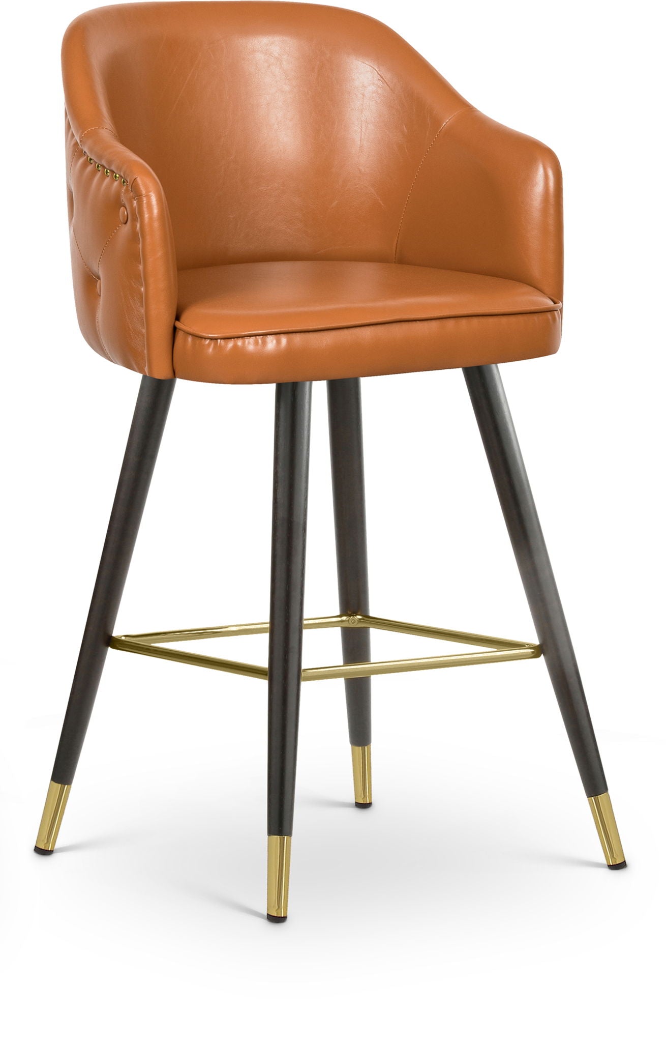 Barbosa - Counter Bar Stool (Set of 2) - Urban Living Furniture (Los Angeles, CA)