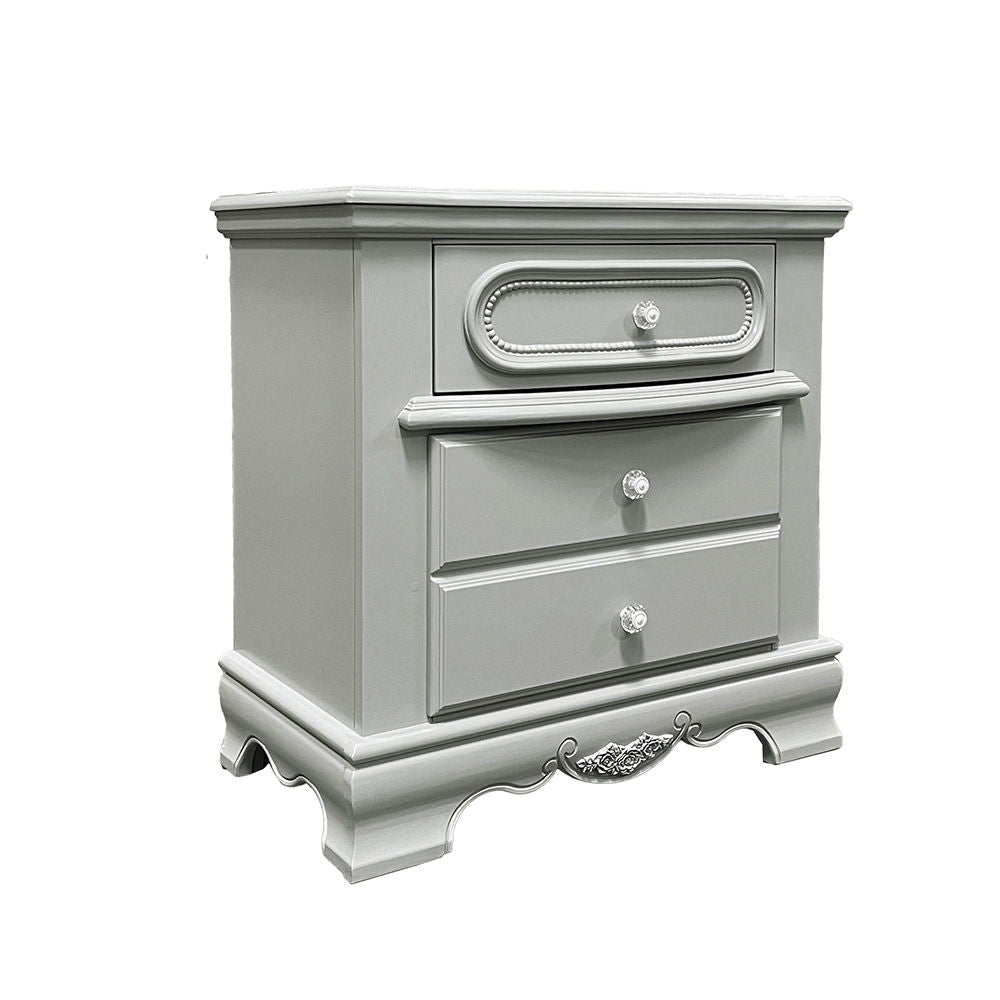 Flora - Nightstand - Urban Living Furniture (Los Angeles, CA)