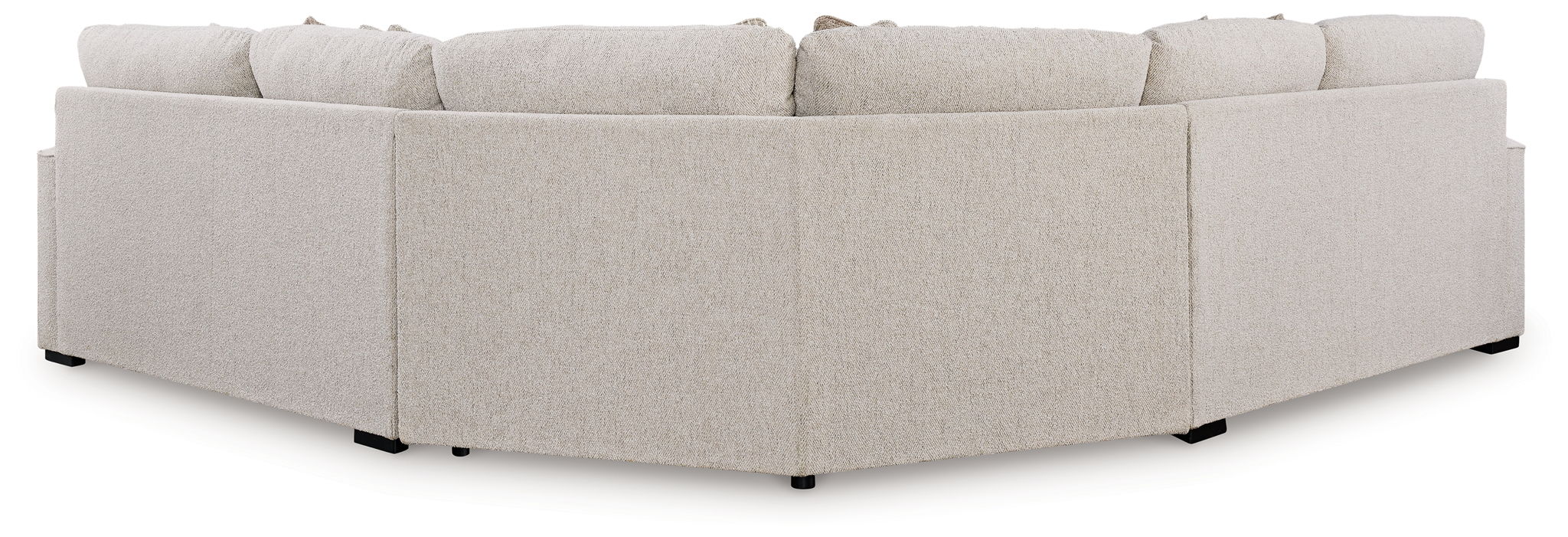 Ballyton - Sectional - Urban Living Furniture (Los Angeles, CA)
