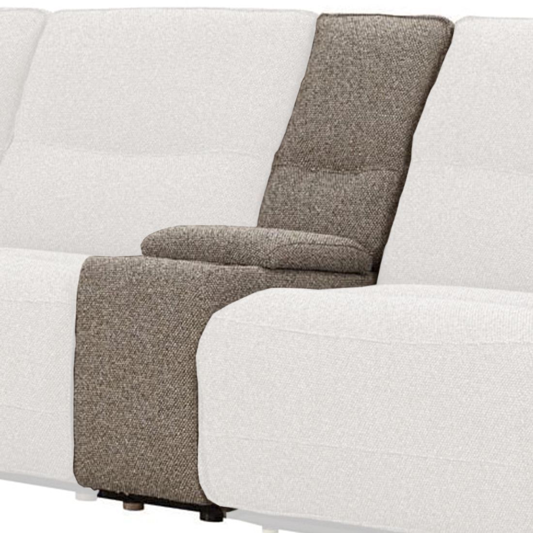 Lucius - Entertainment Console - Gellar Earth