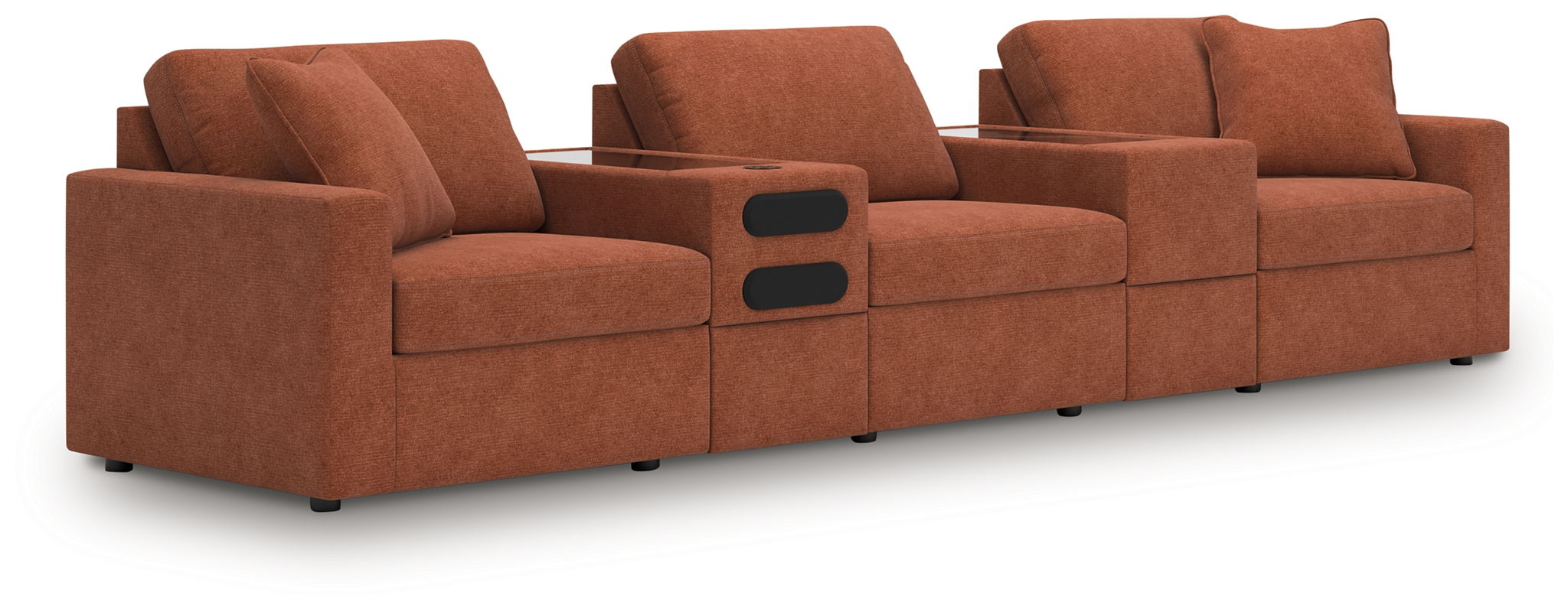 Modmax - Spice - Sectional - Urban Living Furniture (Los Angeles, CA)