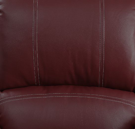 Zuriel - Power Recliner - Urban Living Furniture (Los Angeles, CA)