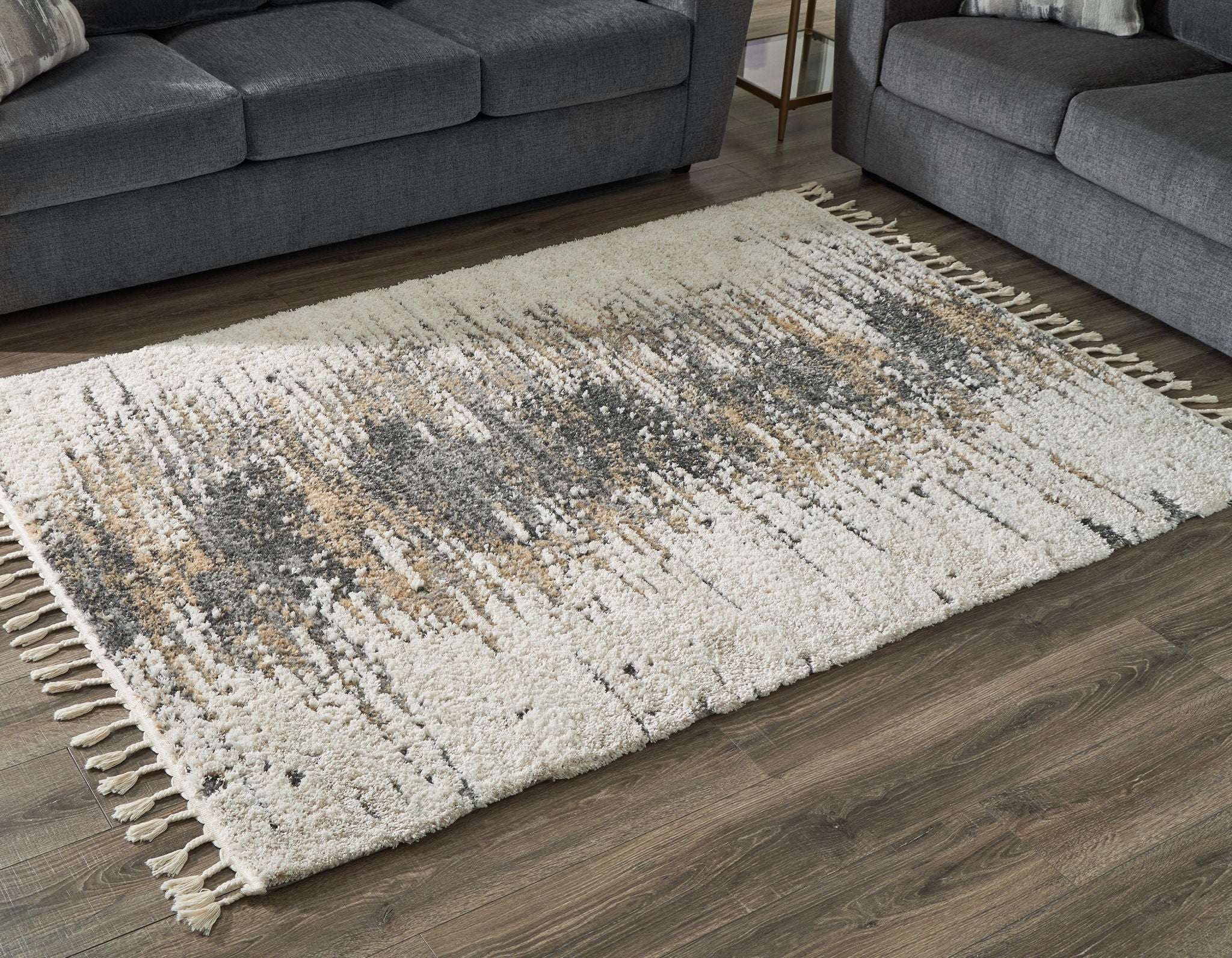 Jembeth - Area Rug - Urban Living Furniture (Los Angeles, CA)