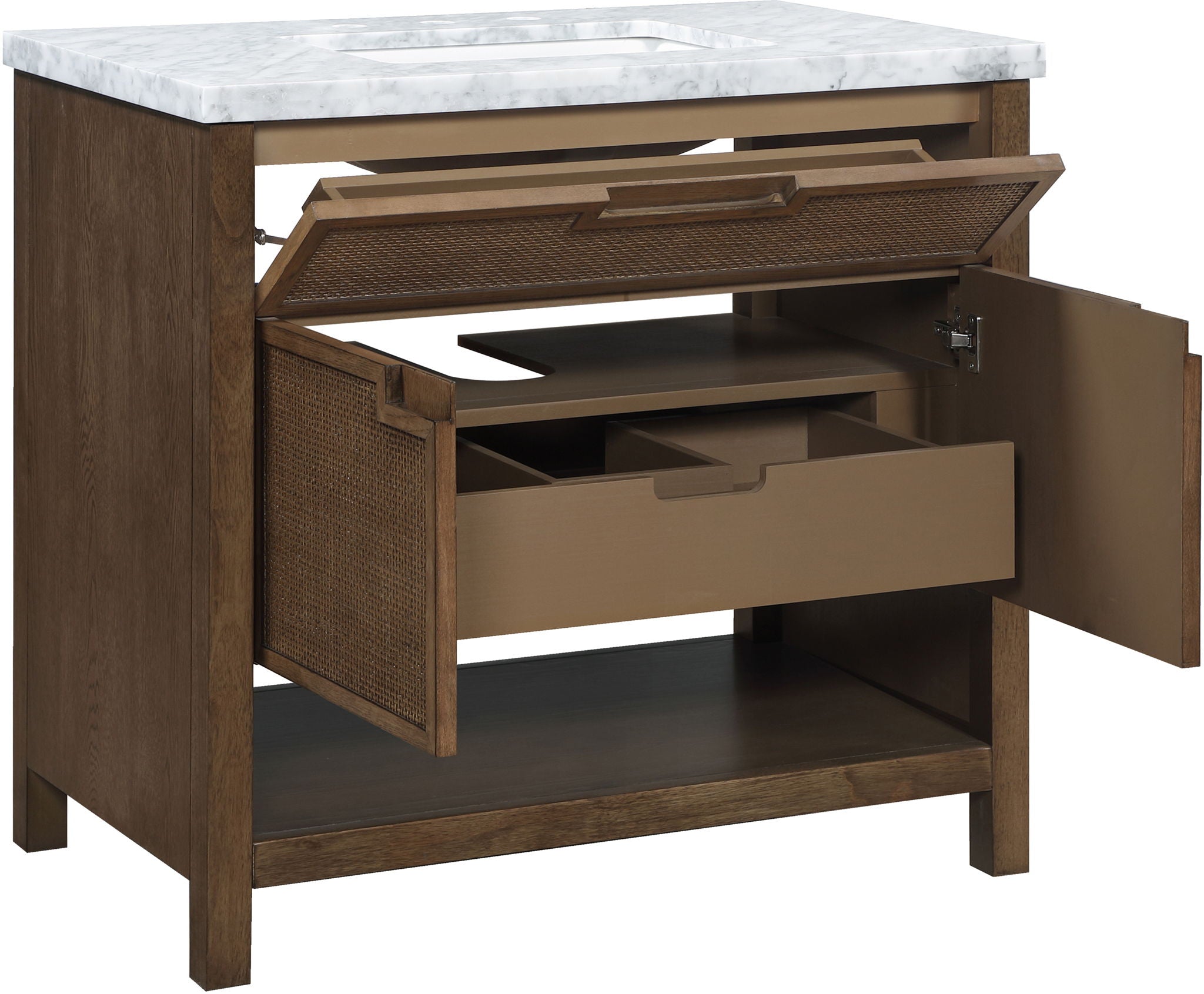 Soren - Bathroom Vanity - Urban Living Furniture (Los Angeles, CA)