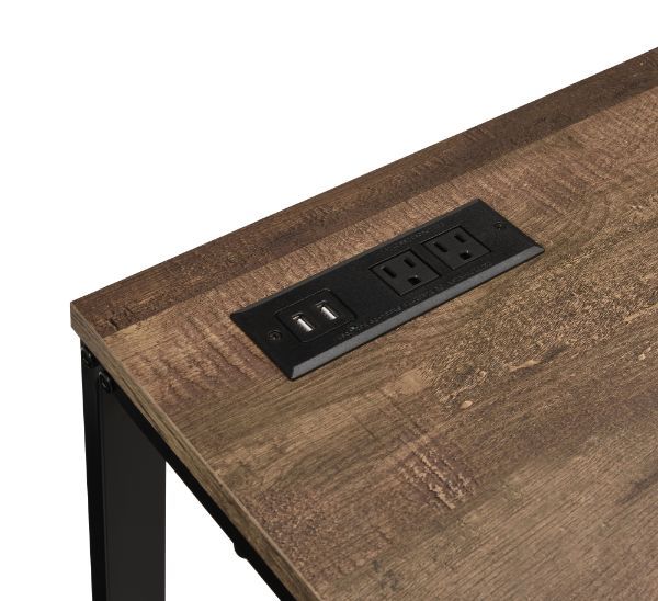 Tyrese - Writing Desk - Urban Living Furniture (Los Angeles, CA)