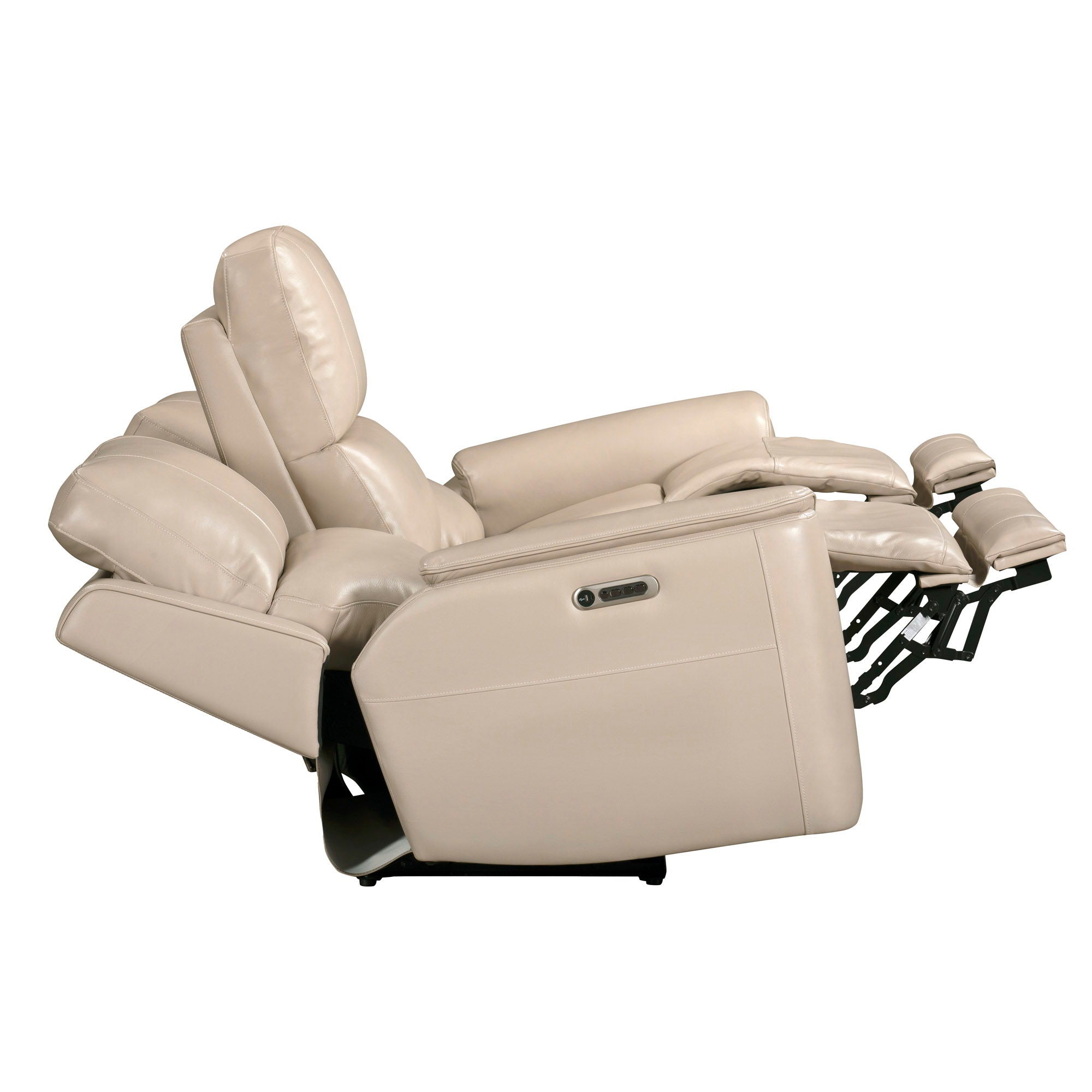Easton - Zero Gravity Power Reclining Sofa Set - Urban Living Furniture (Los Angeles, CA)