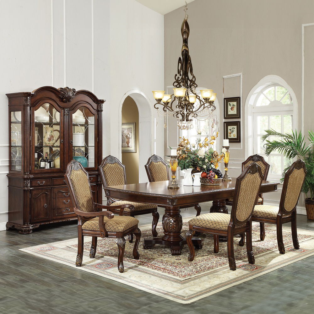 Chateau De Ville - Dining Table - Urban Living Furniture (Los Angeles, CA)