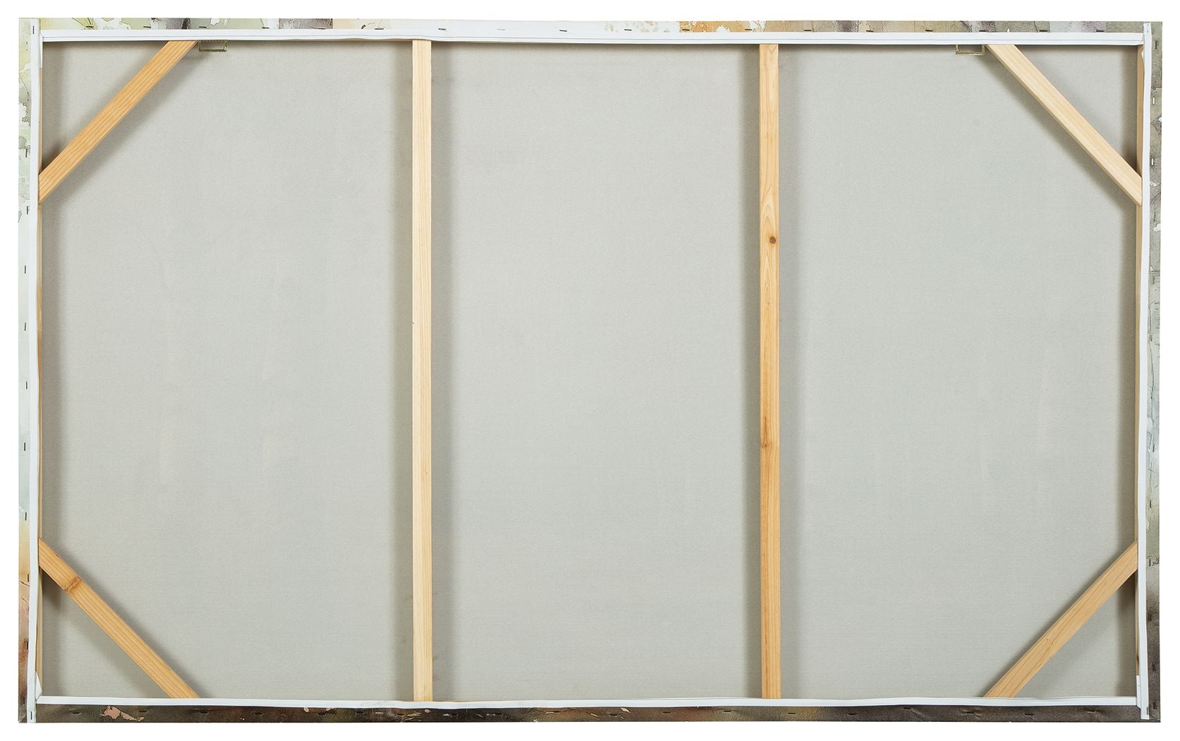 Leithan - Multi - Wall Art - Urban Living Furniture (Los Angeles, CA)