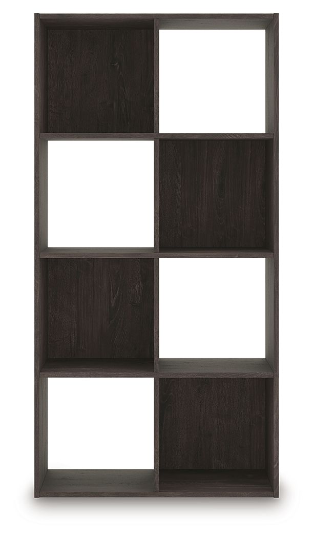 Piperton - Cube Organizer - Wood - Urban Living Furniture (Los Angeles, CA)