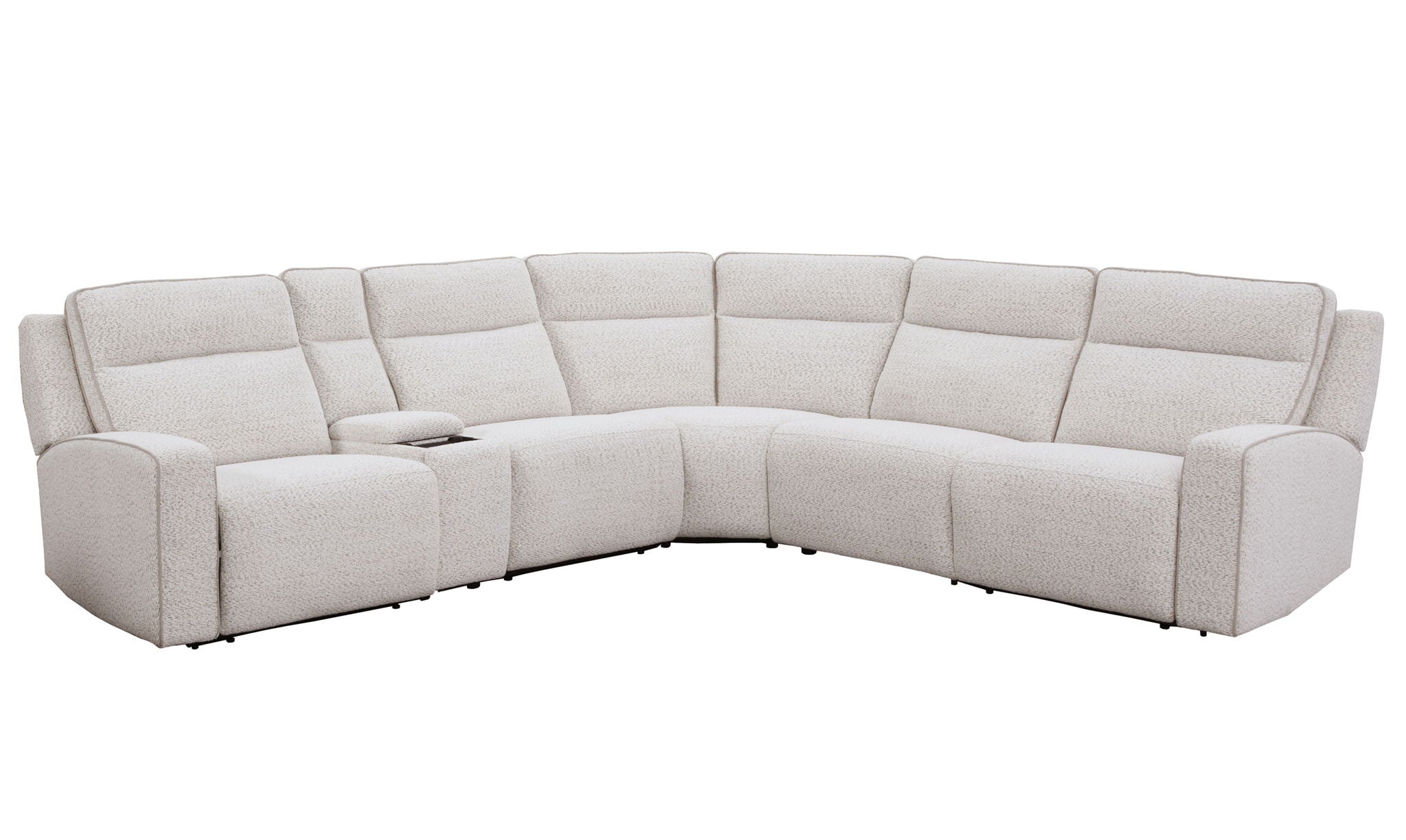 Lancaster - Sectional - Urban Living Furniture (Los Angeles, CA)