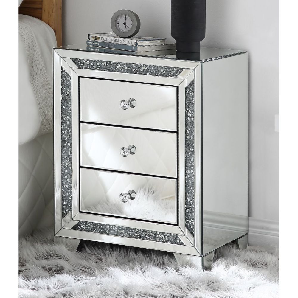 Noralie - Accent Table - Urban Living Furniture (Los Angeles, CA)