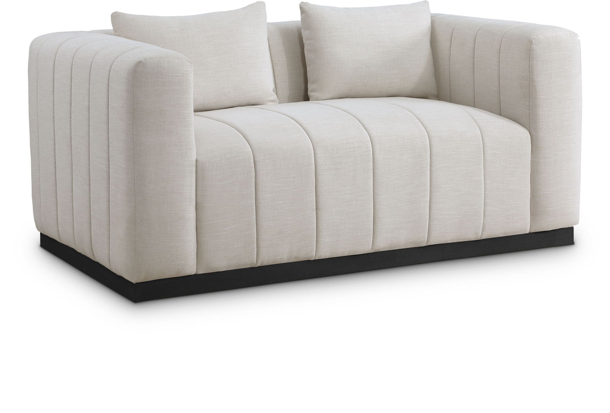 Lucia - Loveseat - Urban Living Furniture (Los Angeles, CA)