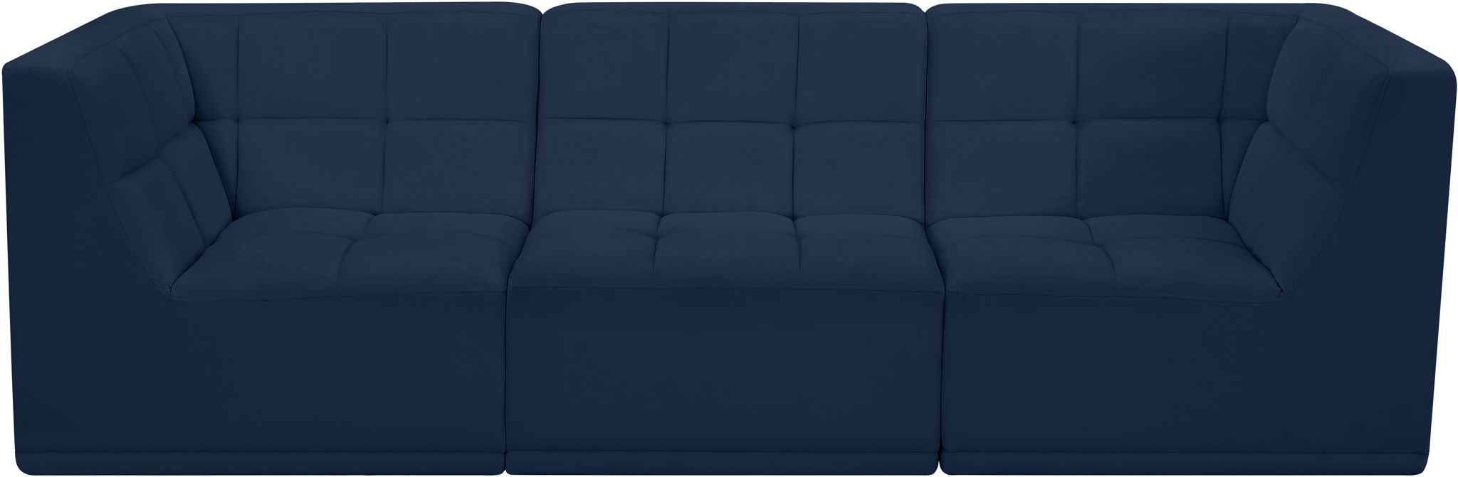 Relax - Modular Sofa - 3 Seats - Urban Living Furniture (Los Angeles, CA)