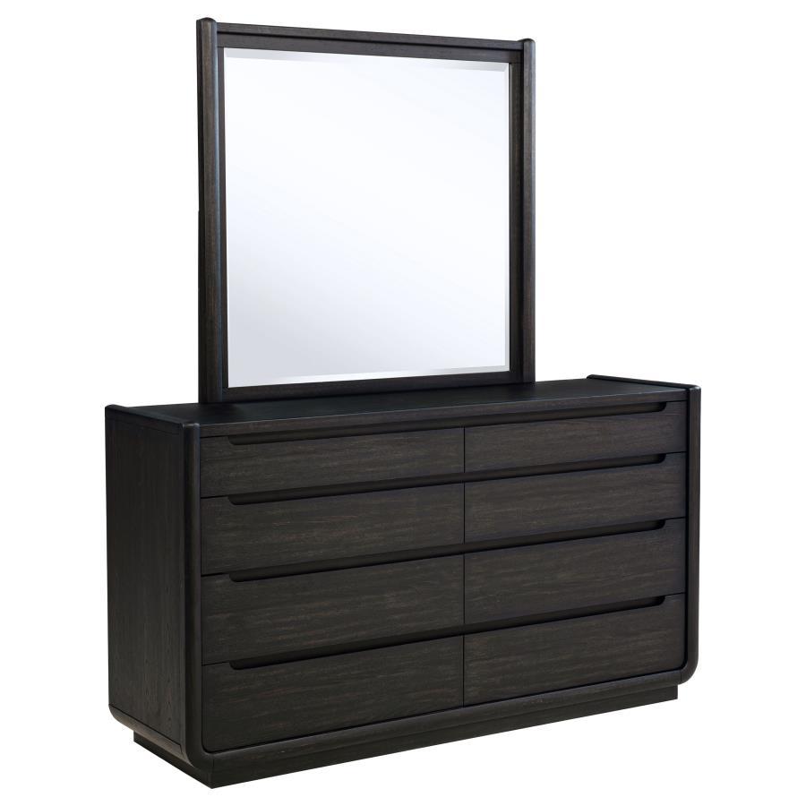 Leandro - 8-Drawer Bedroom Dresser Cabinet - Urban Living Furniture (Los Angeles, CA)