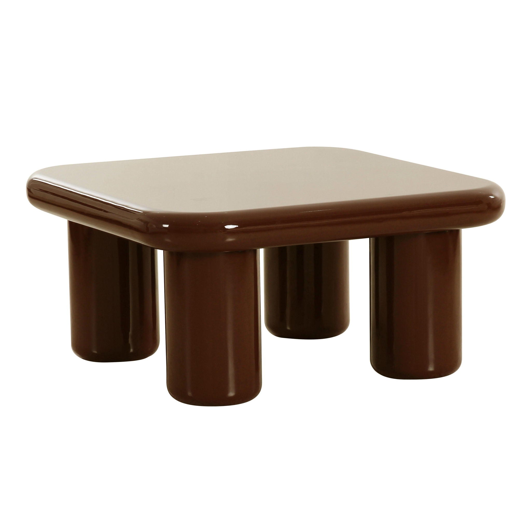 Memphis - Coffee Table - Urban Living Furniture (Los Angeles, CA)