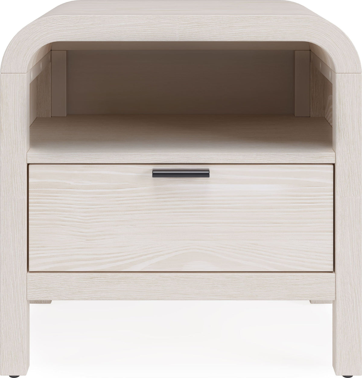 Drake - USB-Charging Nightstand