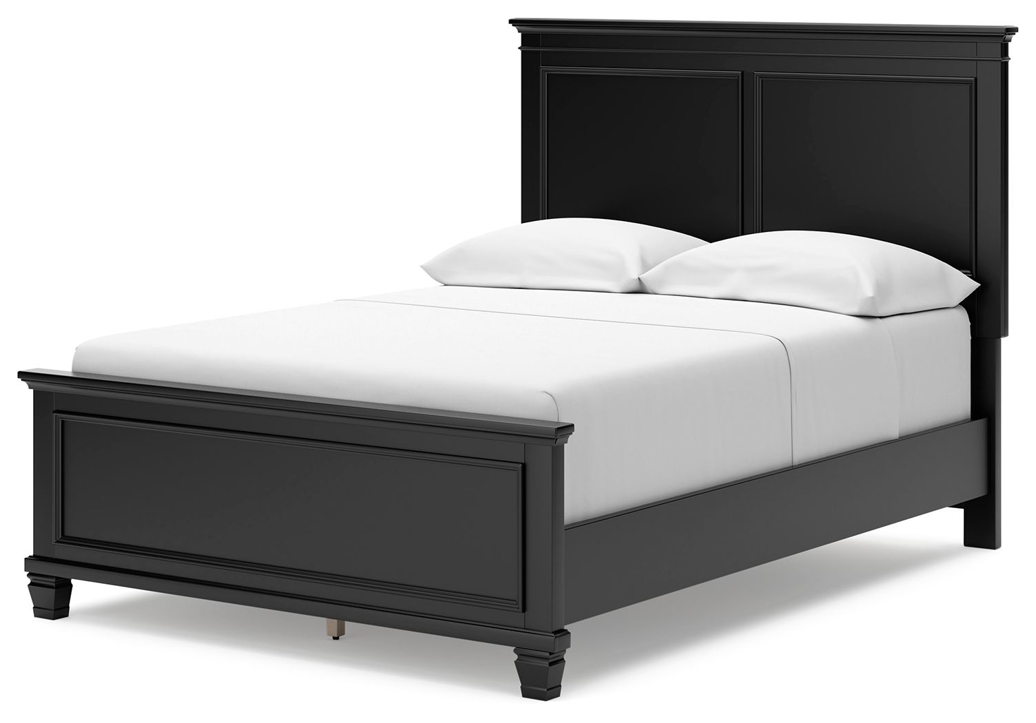 Lanolee - Panel Bed - Urban Living Furniture (Los Angeles, CA)