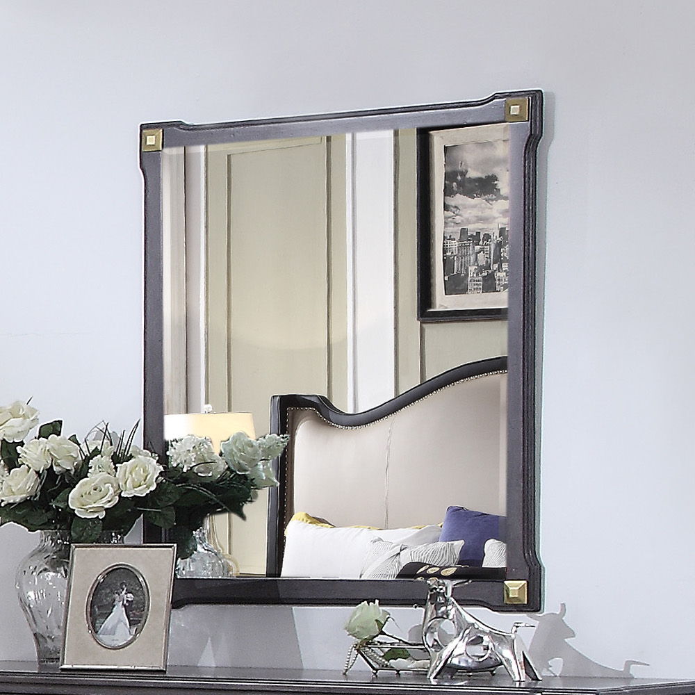 House - Marchese Mirror - Urban Living Furniture (Los Angeles, CA)