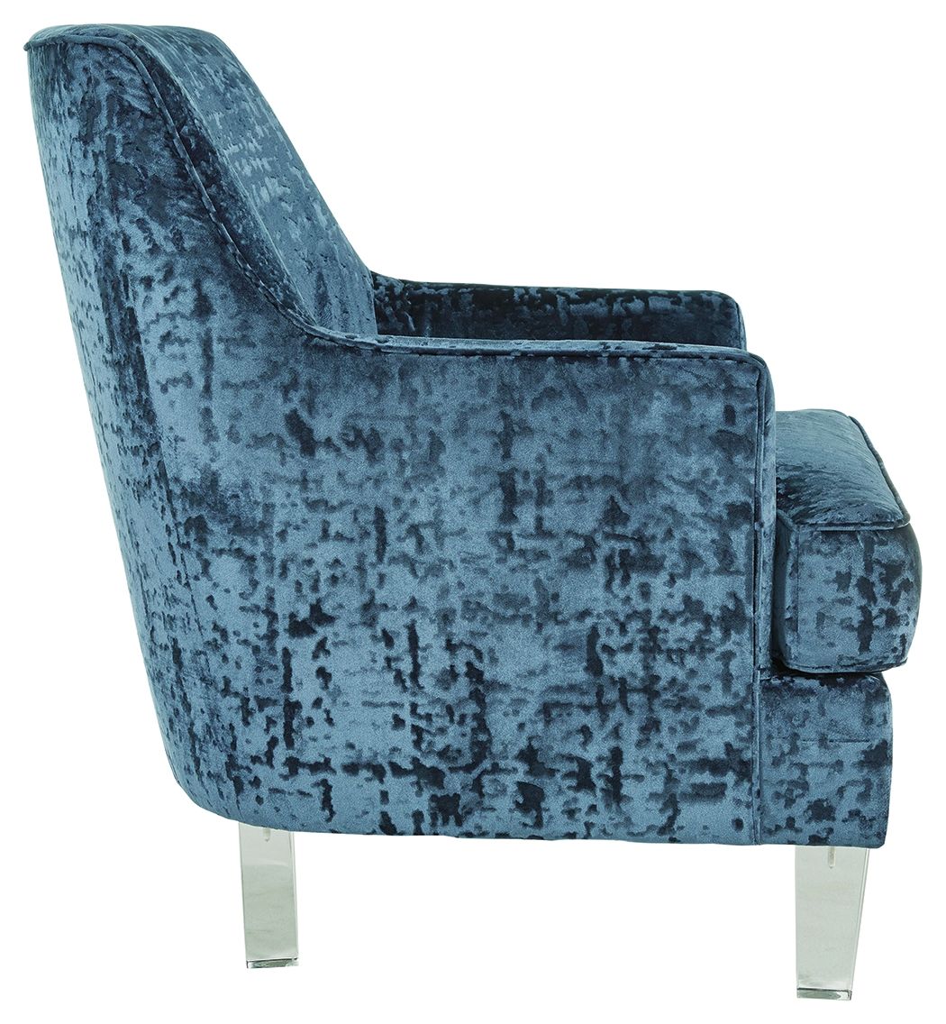 Gloriann - Accent Chair - Urban Living Furniture (Los Angeles, CA)