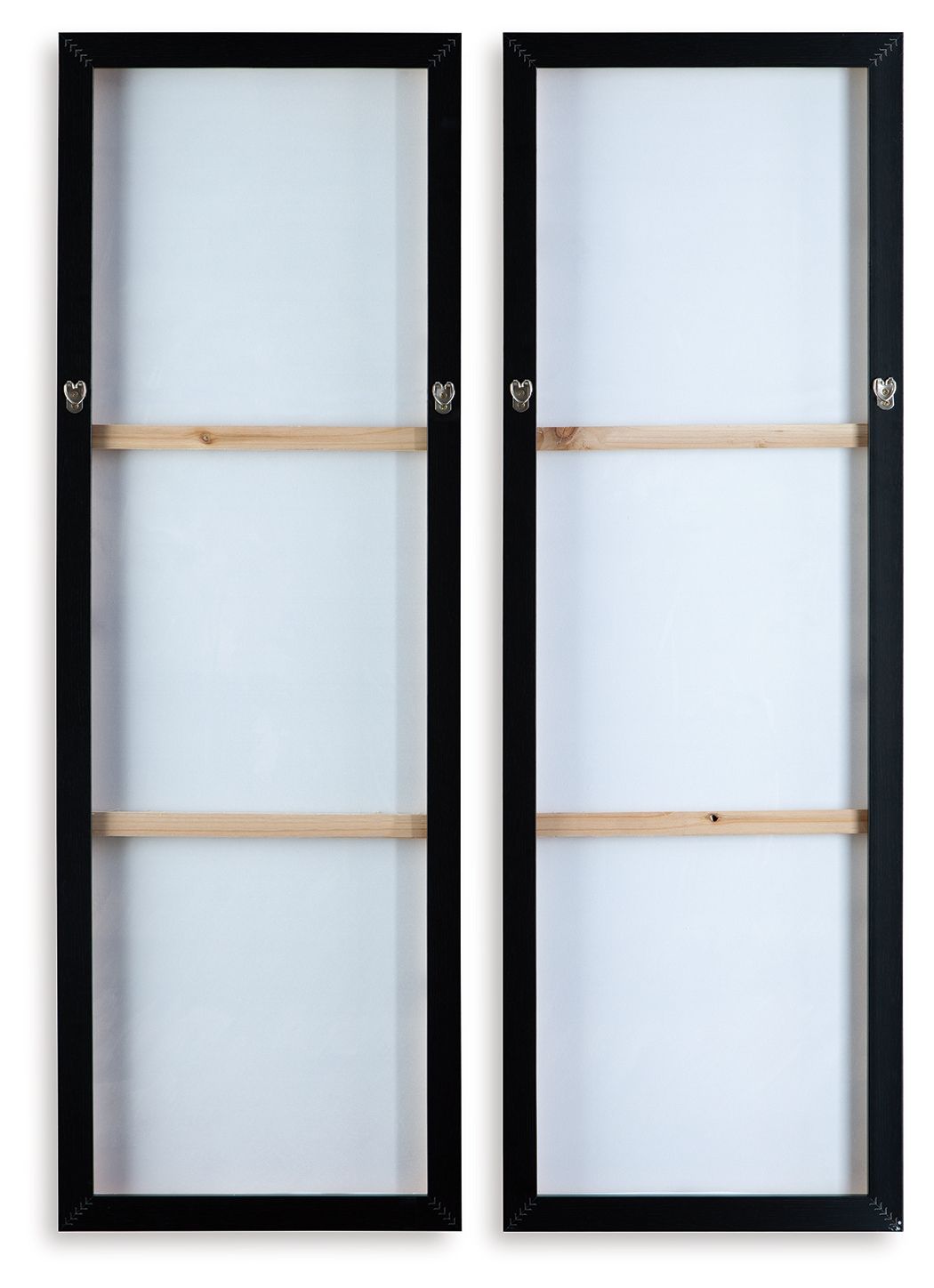 Dansot - Green / Brown - Wall Art Set (Set of 2) - Urban Living Furniture (Los Angeles, CA)