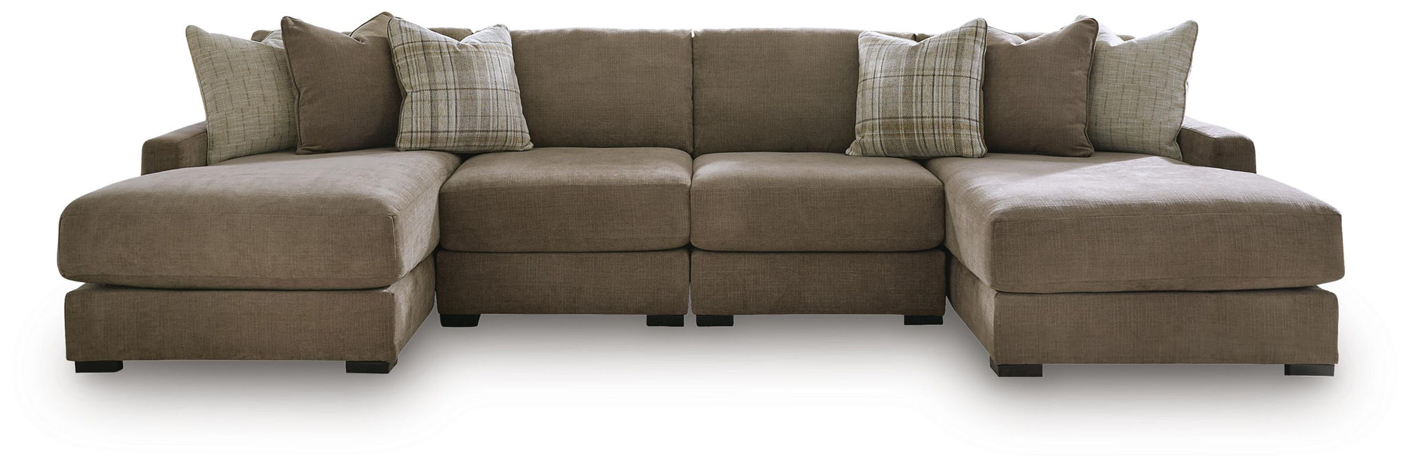 Camellia-Court - Sectional - Urban Living Furniture (Los Angeles, CA)