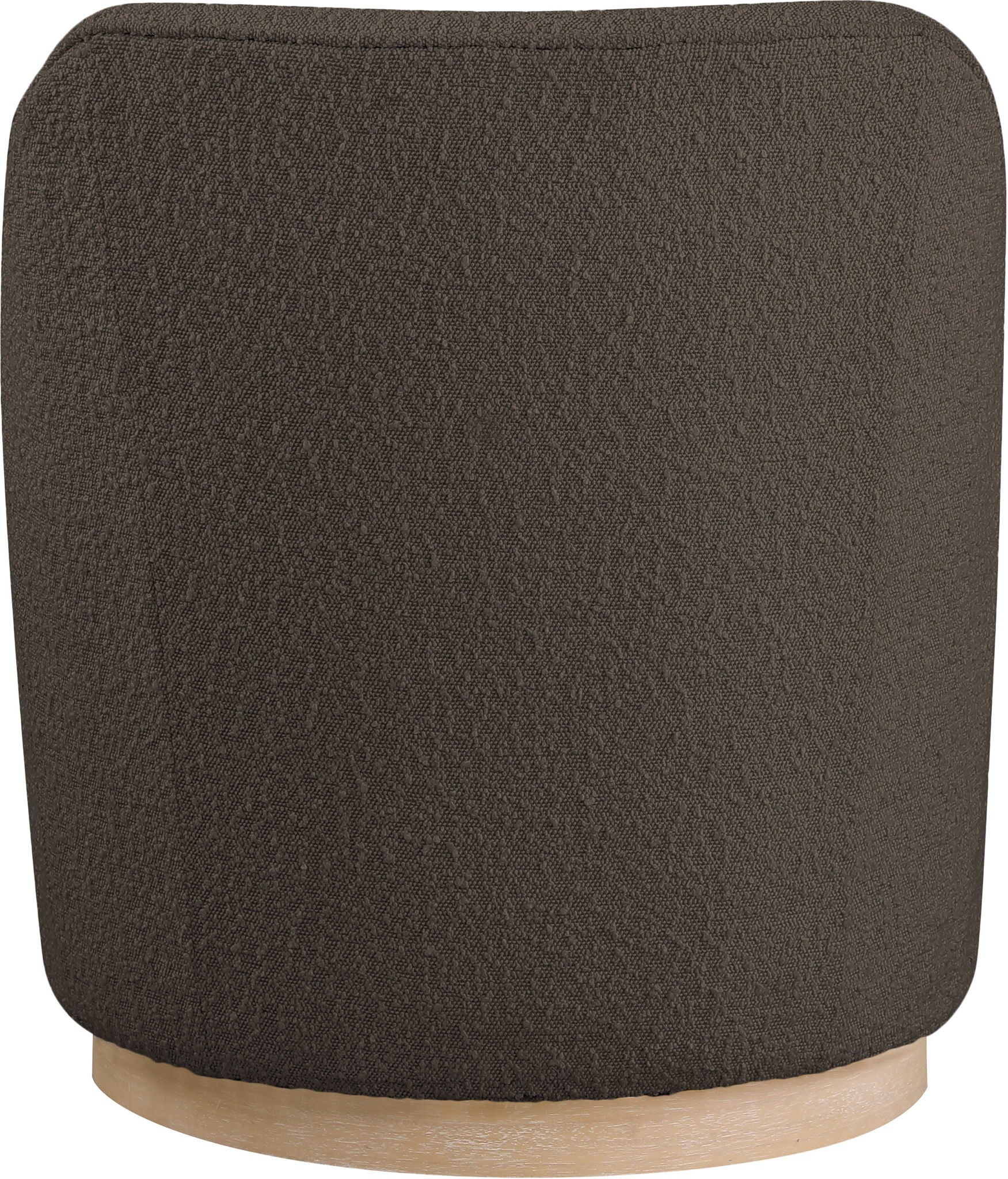 Clarita - Boucle Swivel Accent Chair - Urban Living Furniture (Los Angeles, CA)