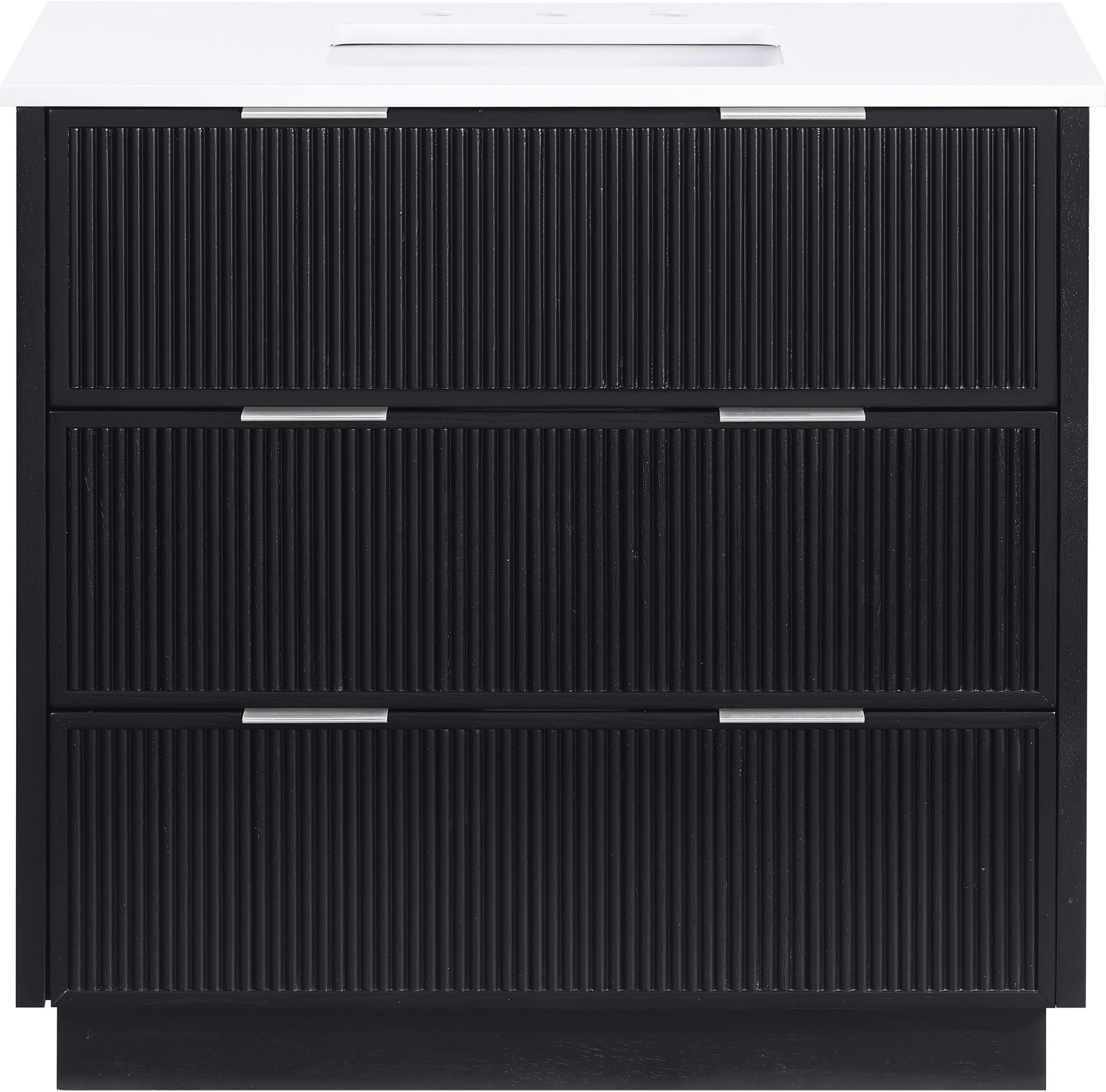 Willard - Bathroom Vanity - Urban Living Furniture (Los Angeles, CA)