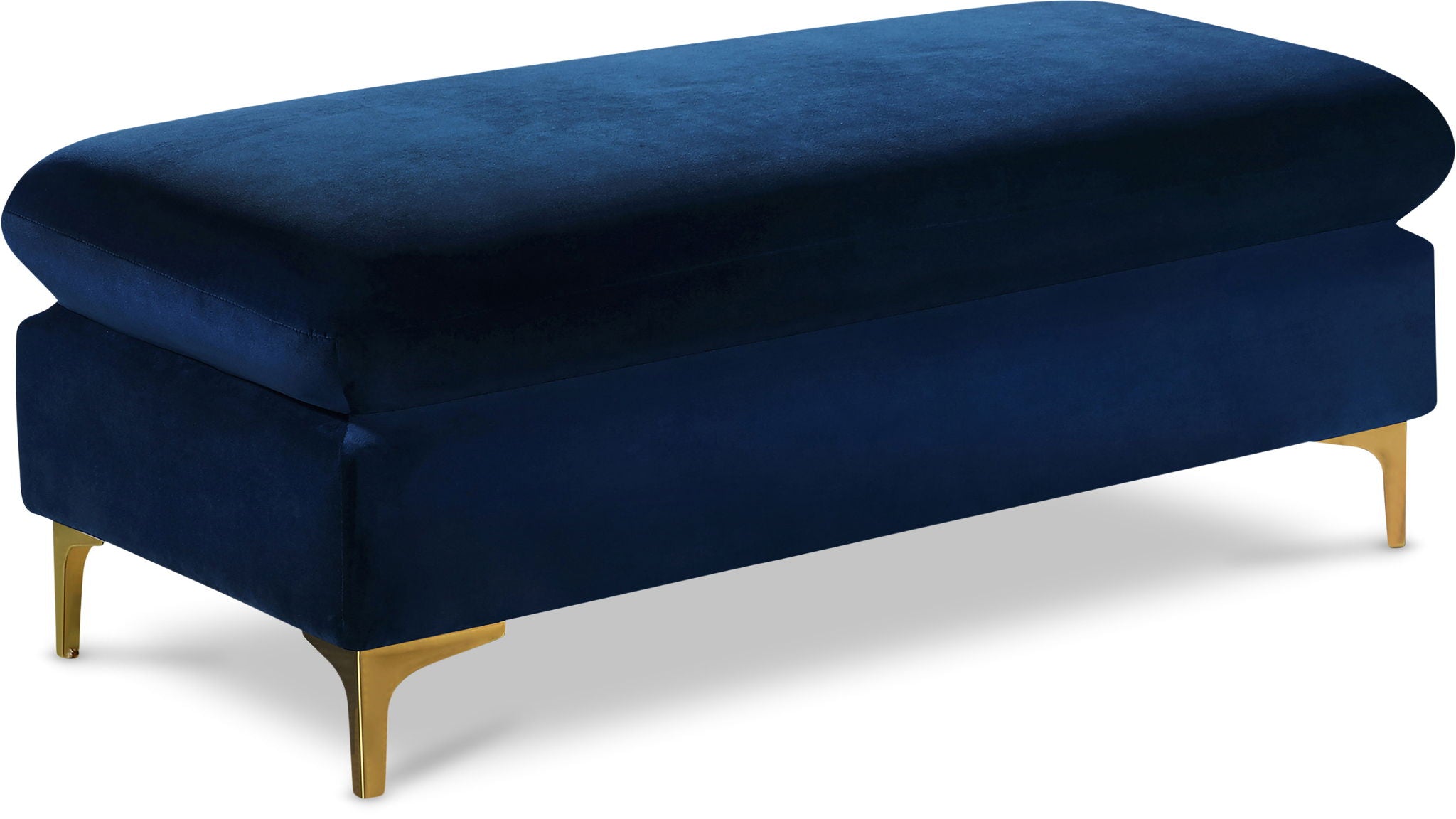 Naomi - Ottoman - Urban Living Furniture (Los Angeles, CA)