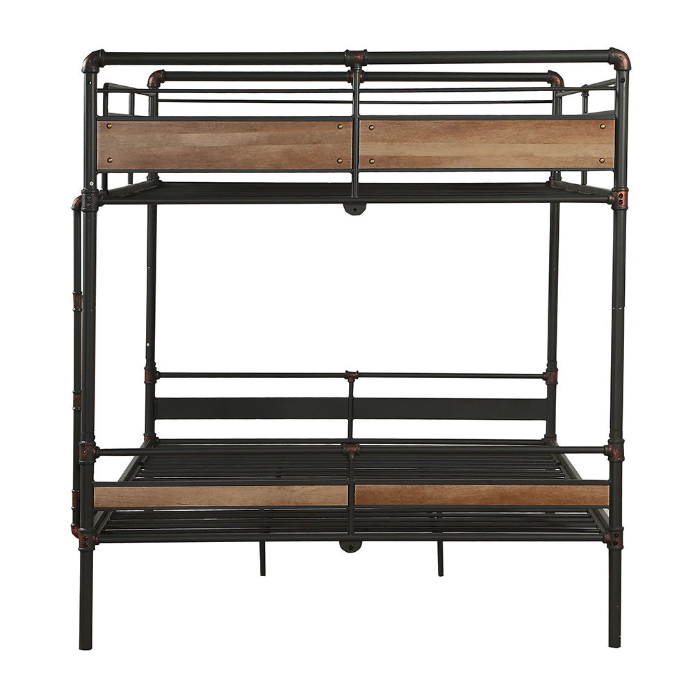 Brantley II - Bunk Bed - Urban Living Furniture (Los Angeles, CA)