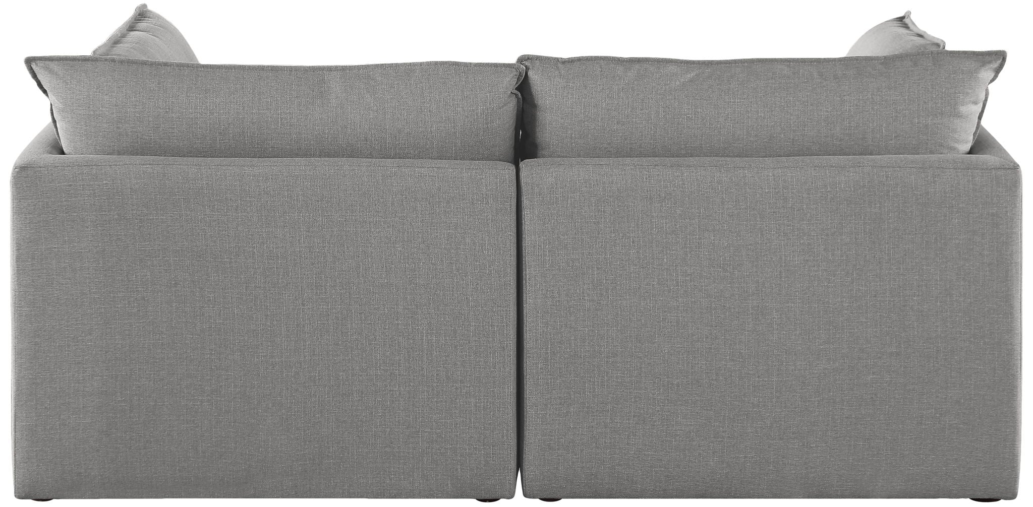Mackenzie - Modular Sofa 2 Seats - Urban Living Furniture (Los Angeles, CA)