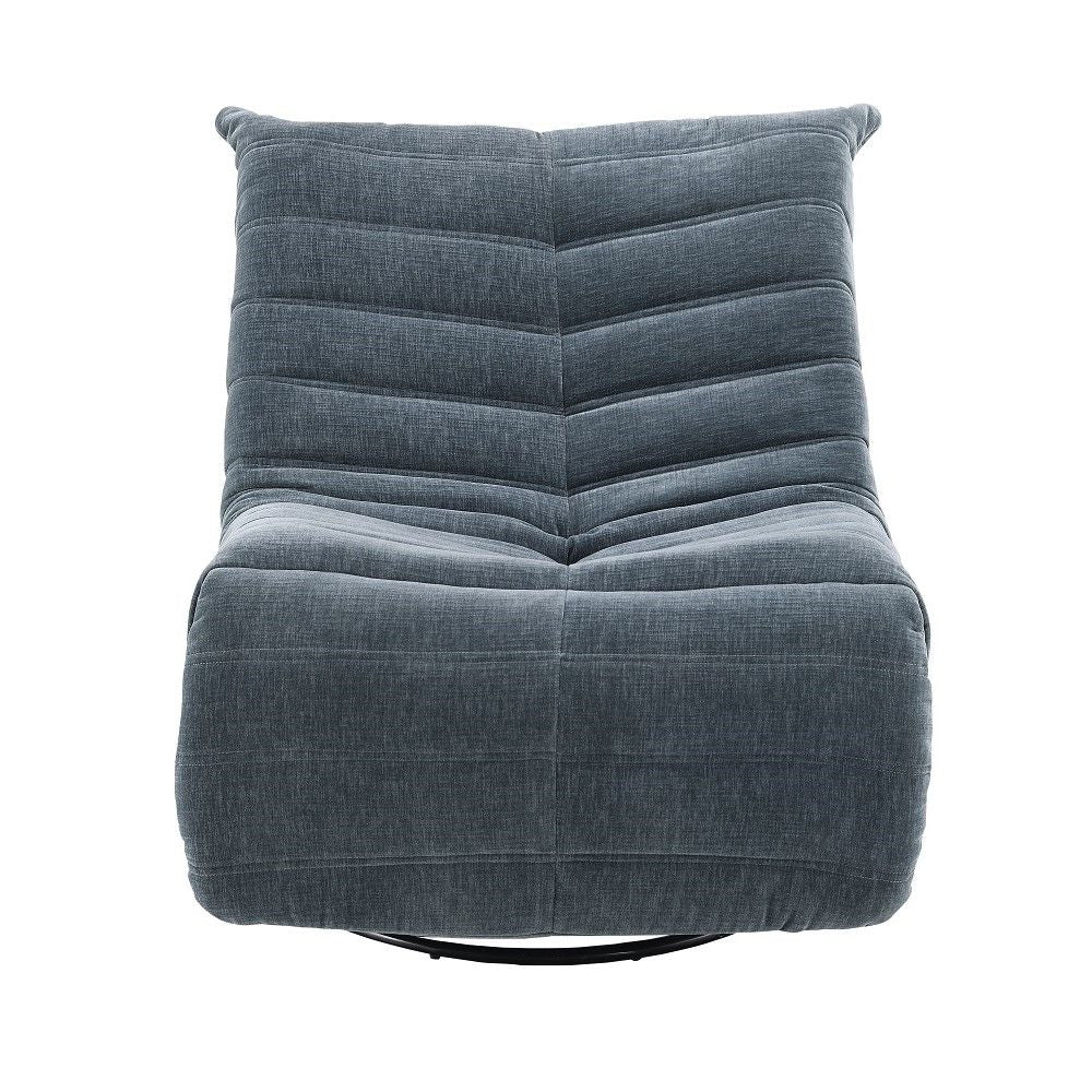 Talmon - Recliner With Swivel - Urban Living Furniture (Los Angeles, CA)