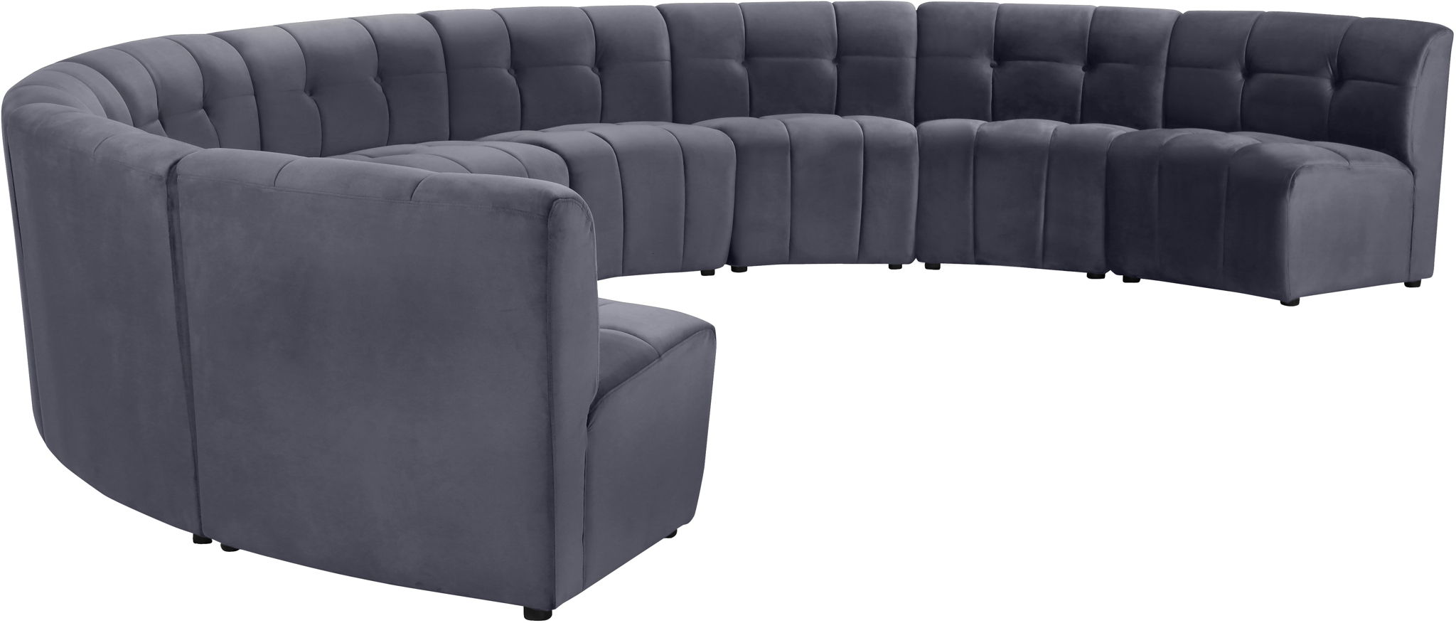 Limitless - Modular Sectional - Urban Living Furniture (Los Angeles, CA)