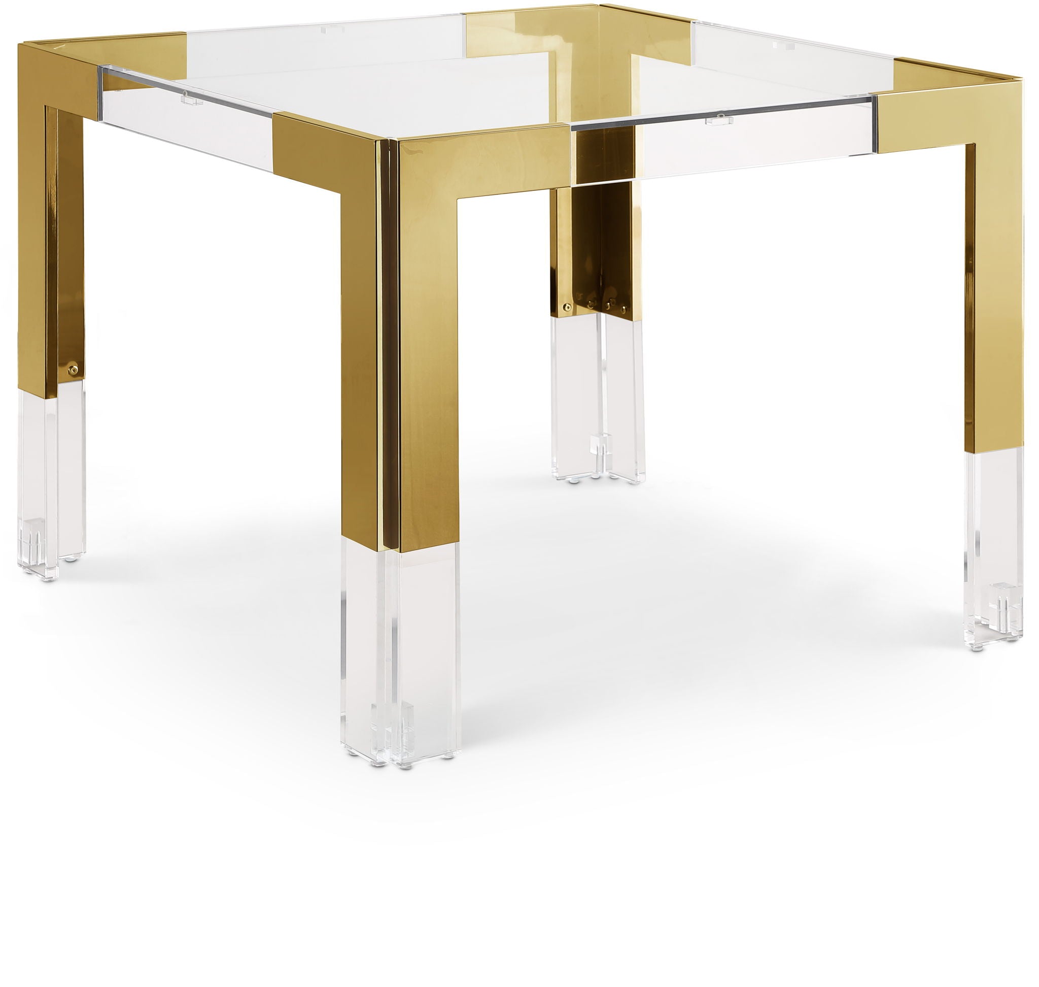 Casper - Dining Table - Urban Living Furniture (Los Angeles, CA)