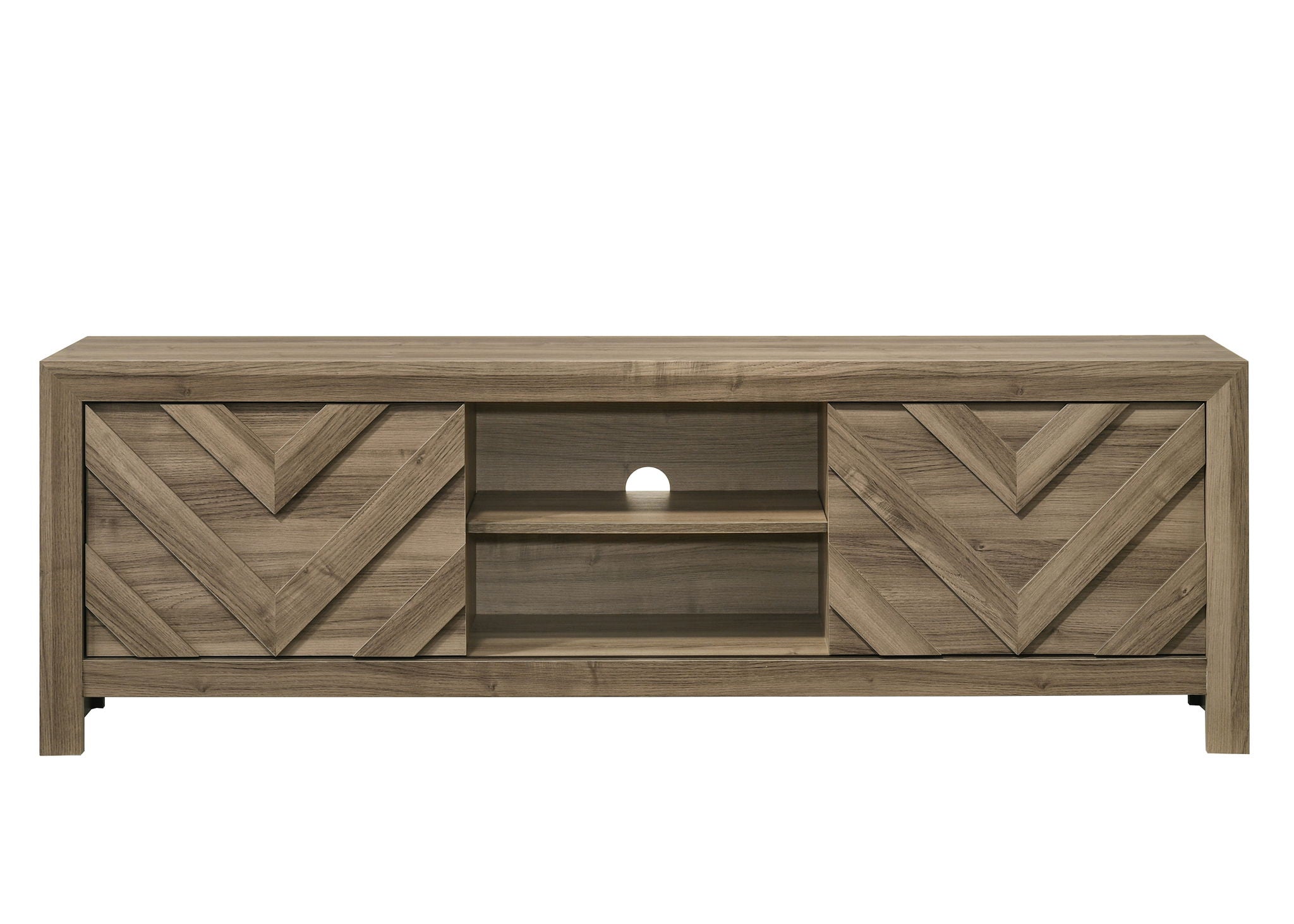 Valor - TV Stand - Urban Living Furniture (Los Angeles, CA)