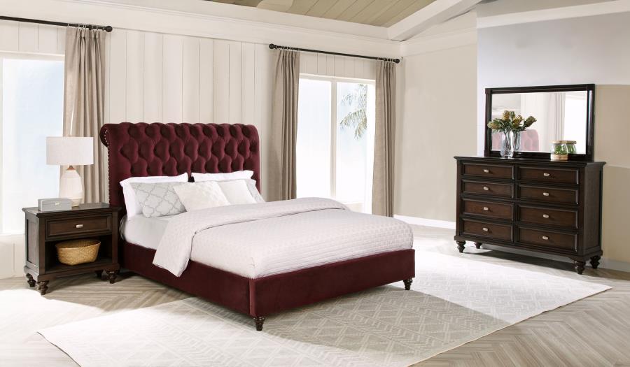Devon - Bedroom Set - Urban Living Furniture (Los Angeles, CA)