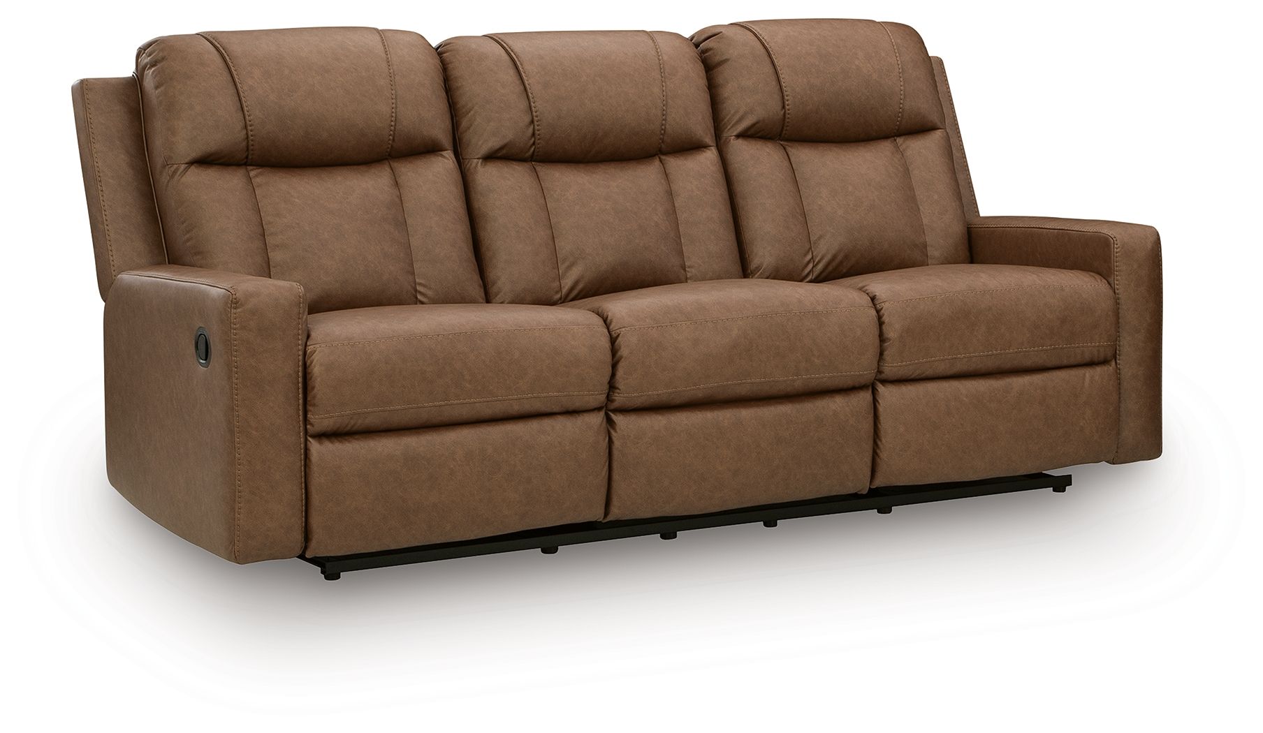 Mackmenville - Reclining Sofa - Urban Living Furniture (Los Angeles, CA)