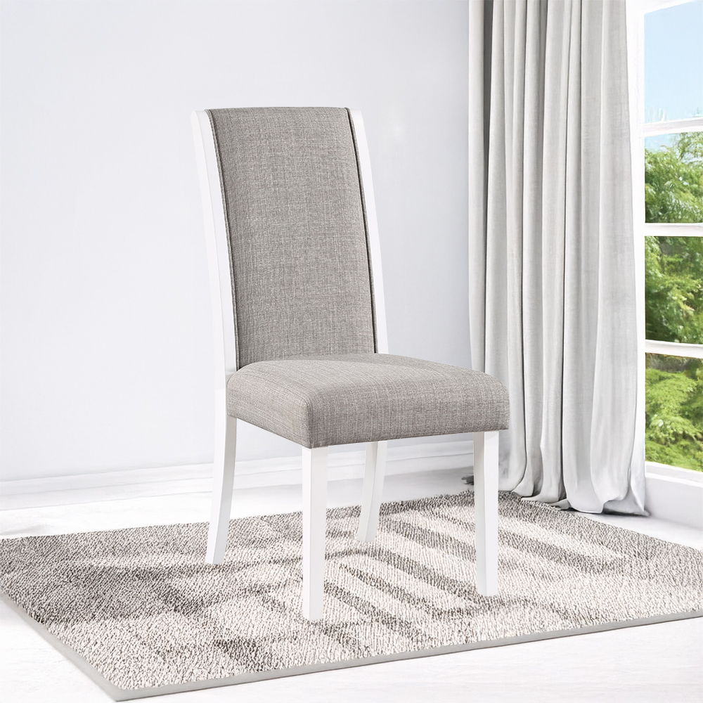 Hollyn - Side Chair (Set of 2) - Urban Living Furniture (Los Angeles, CA)