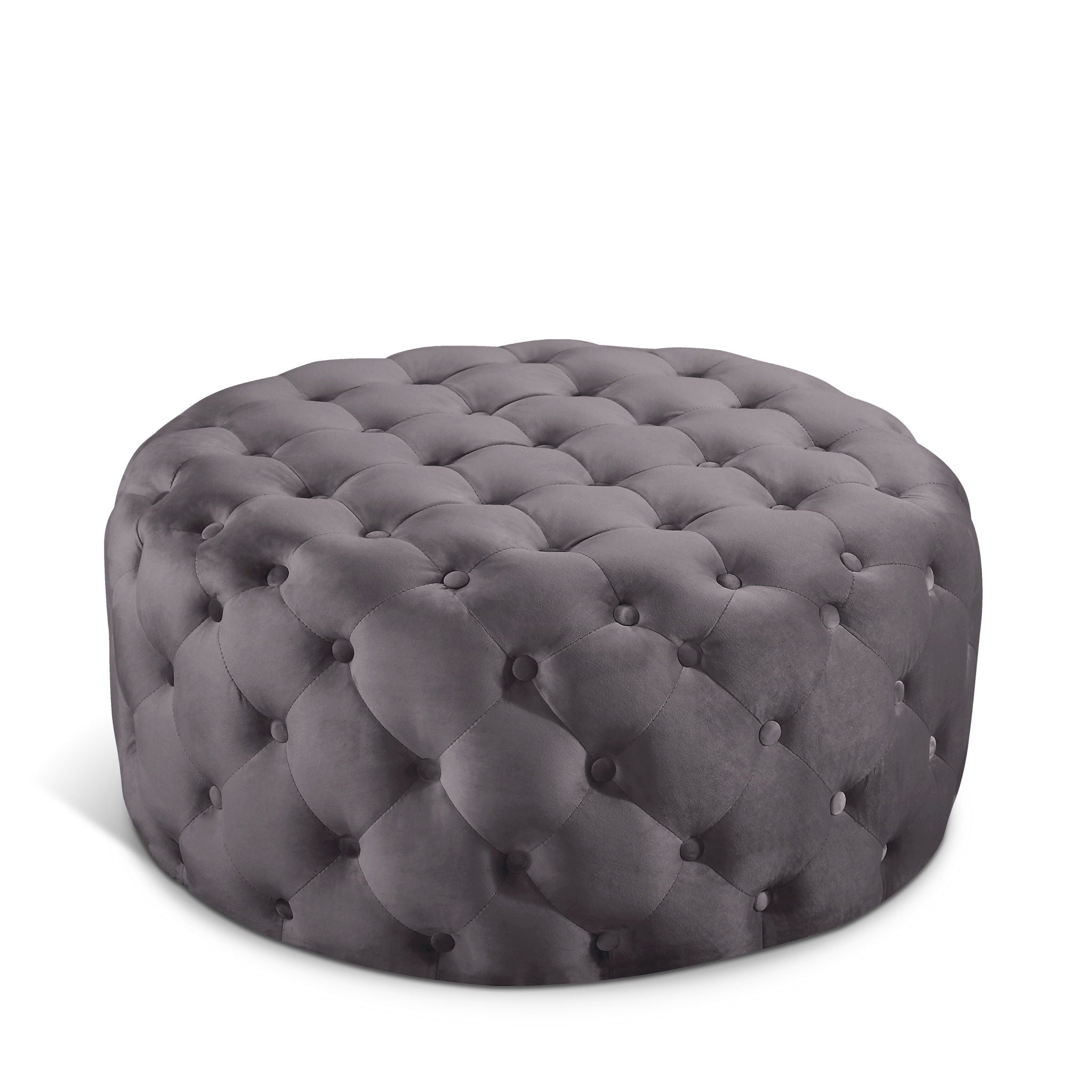 Addison - Bench Ottoman - Urban Living Furniture (Los Angeles, CA)