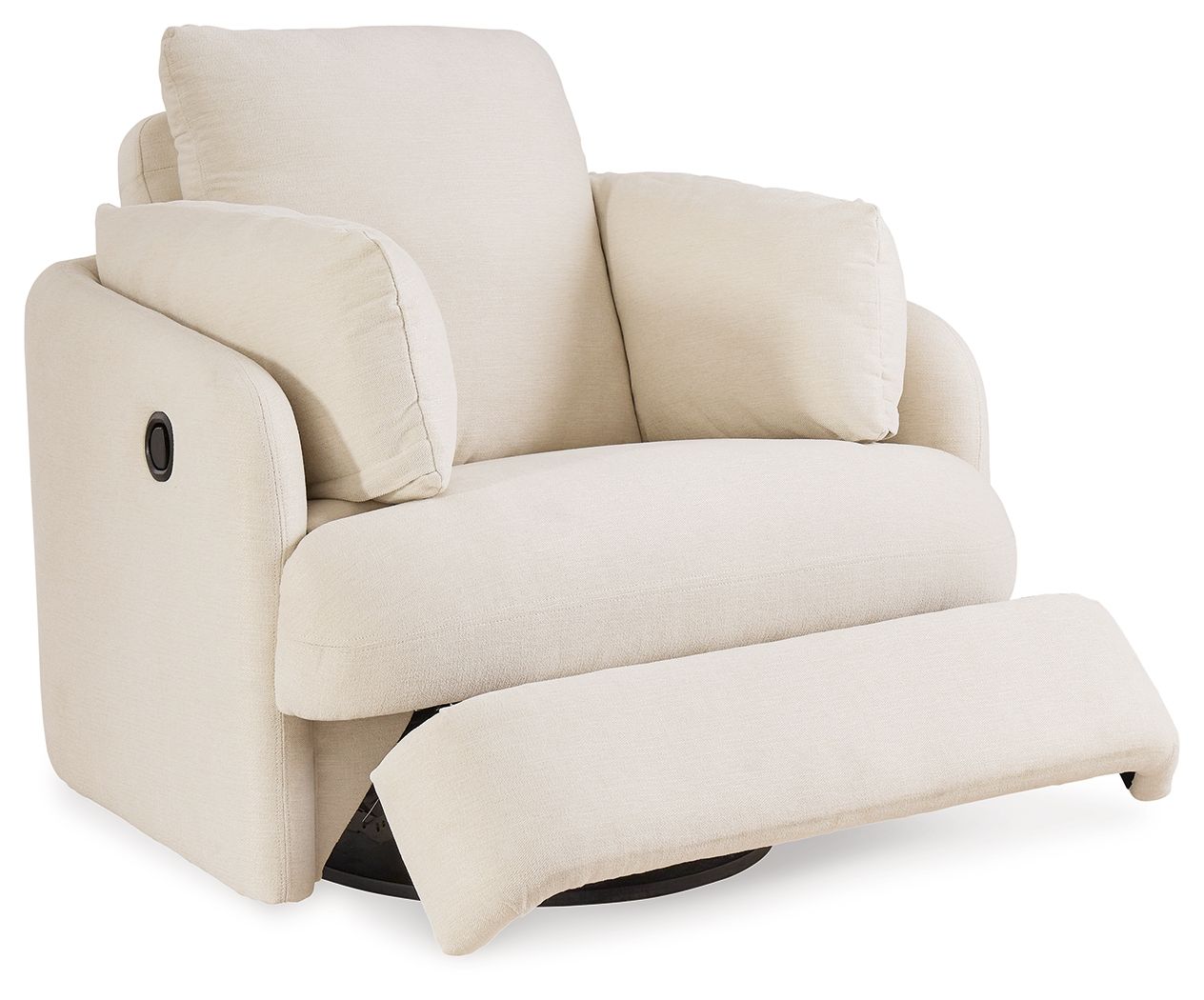Modmax - Swivel Glider Recliner - Urban Living Furniture (Los Angeles, CA)