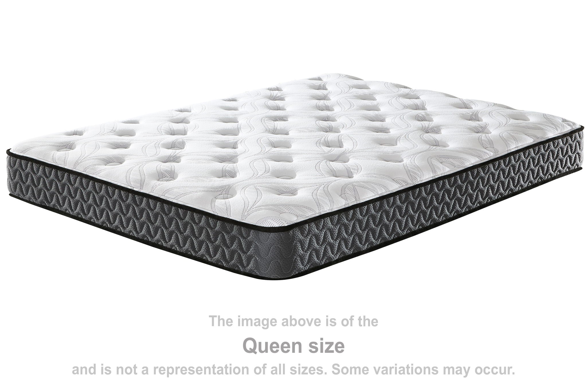 8 Inch Bonnell Hybrid - Hybrid Mattress - Urban Living Furniture (Los Angeles, CA)